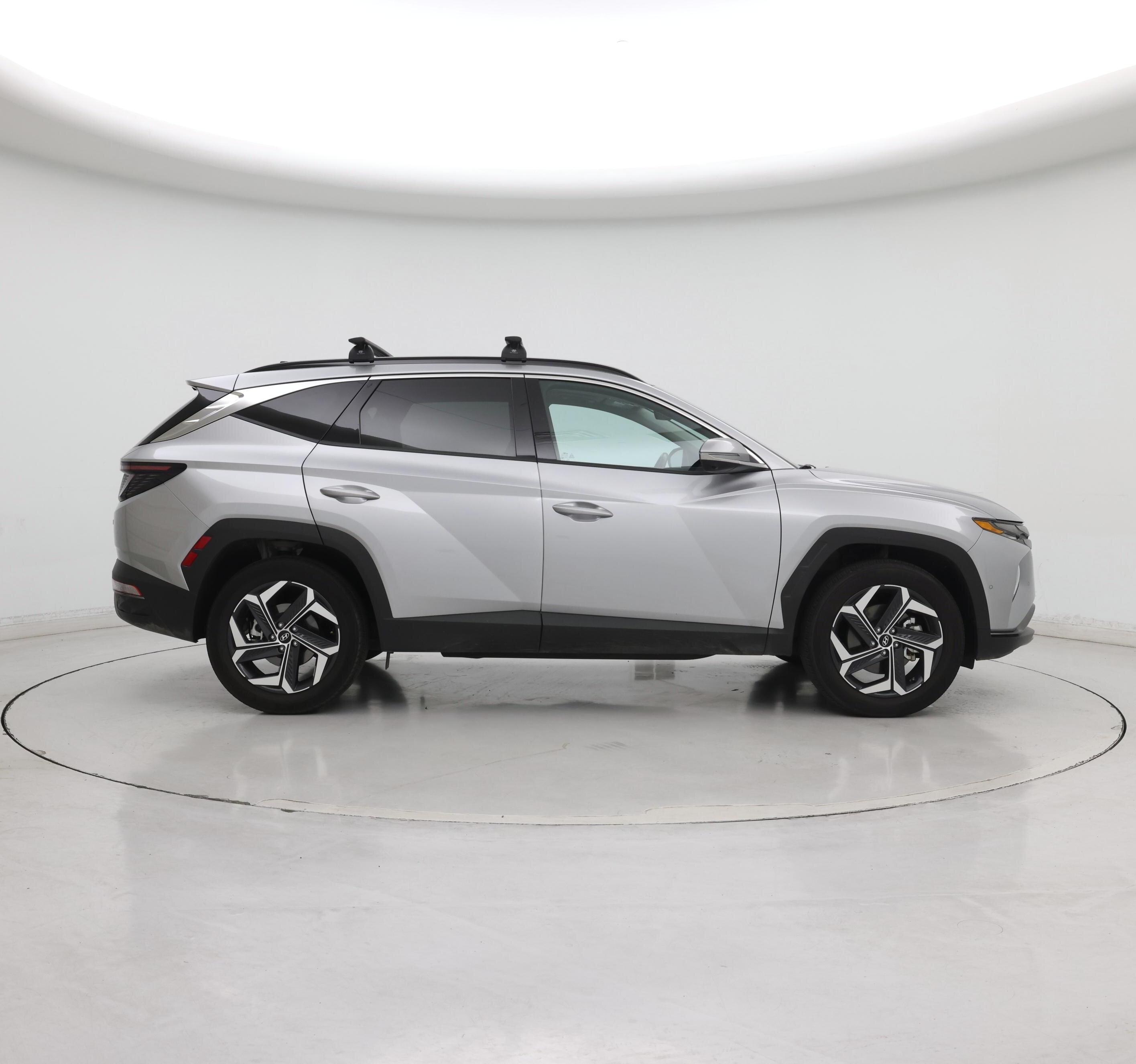 Thumbnail: 2024 Hyundai Tucson - 7
