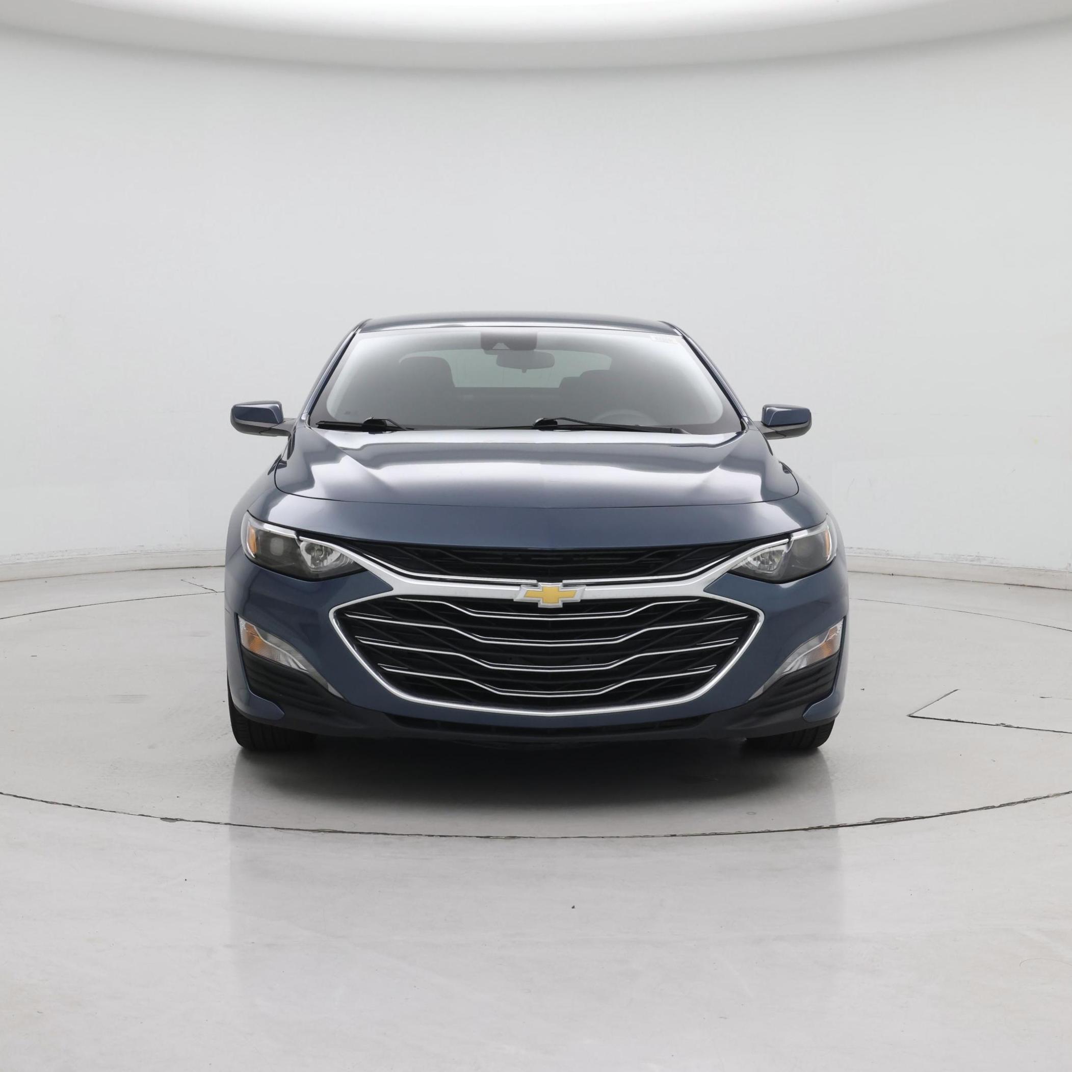 Thumbnail: 2024 Chevrolet Malibu - 5