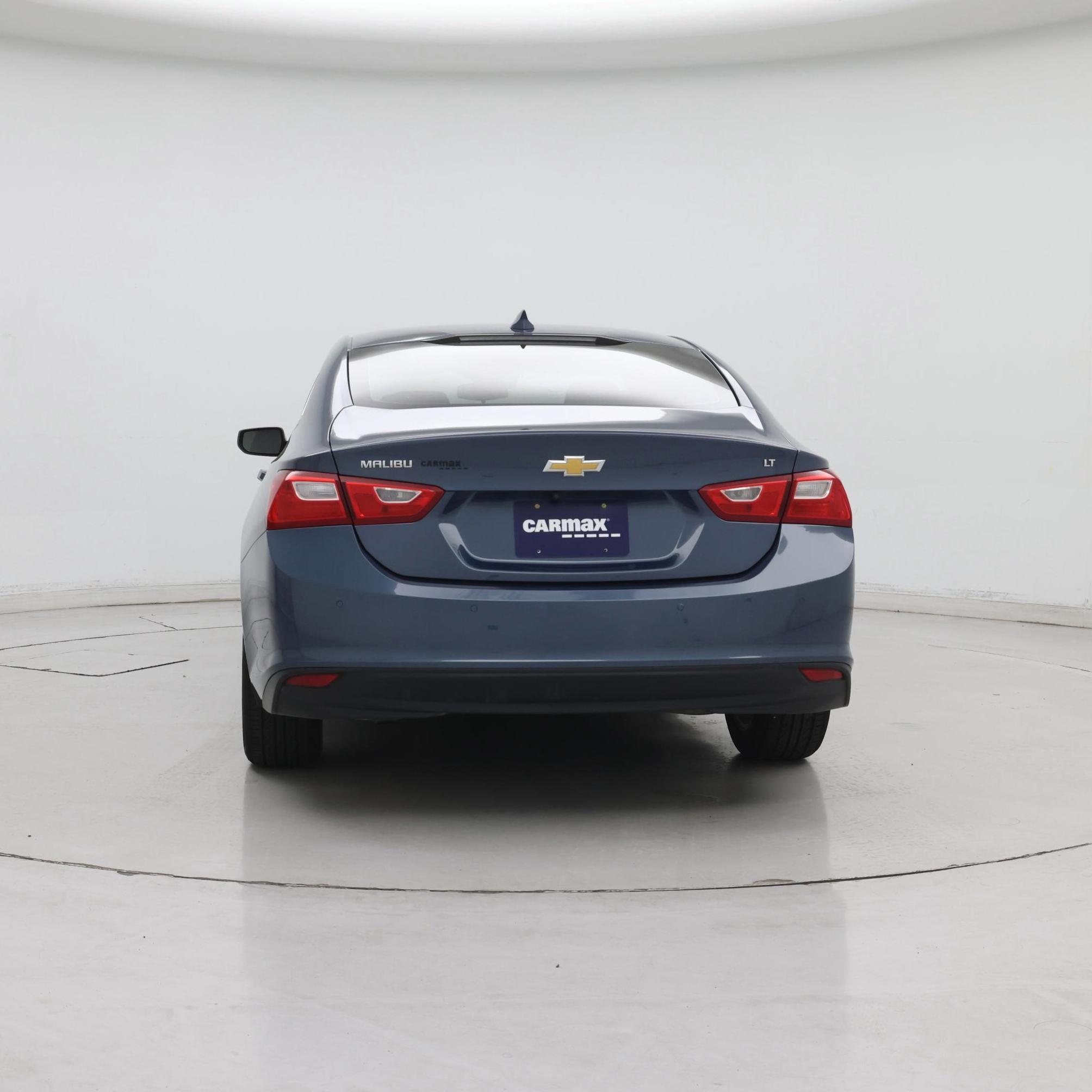 Thumbnail: 2024 Chevrolet Malibu - 6