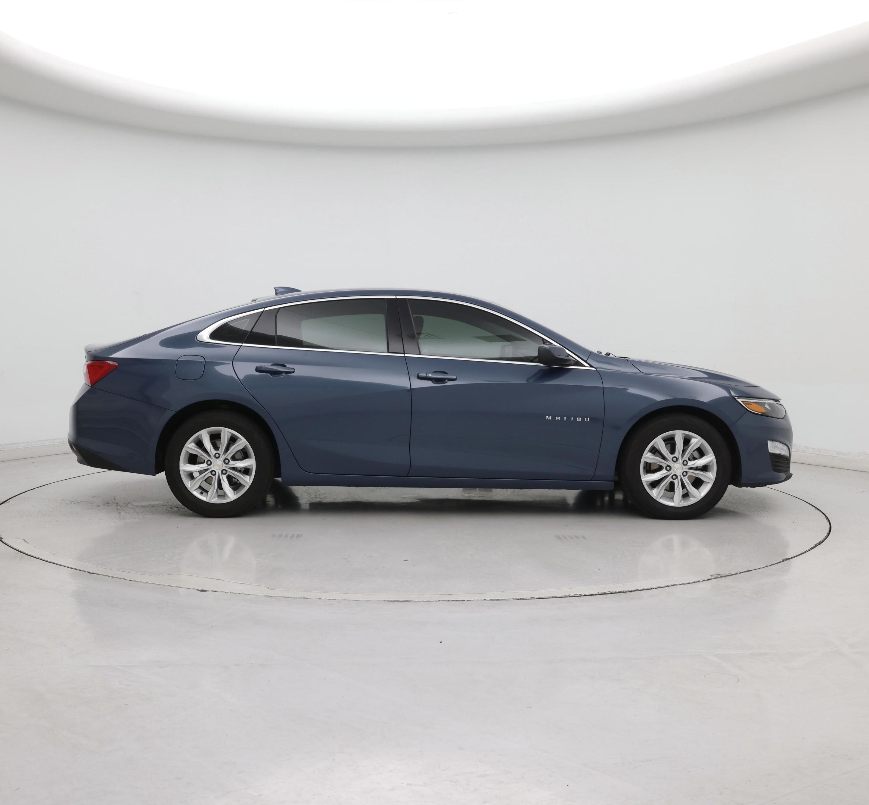 Thumbnail: 2024 Chevrolet Malibu - 7