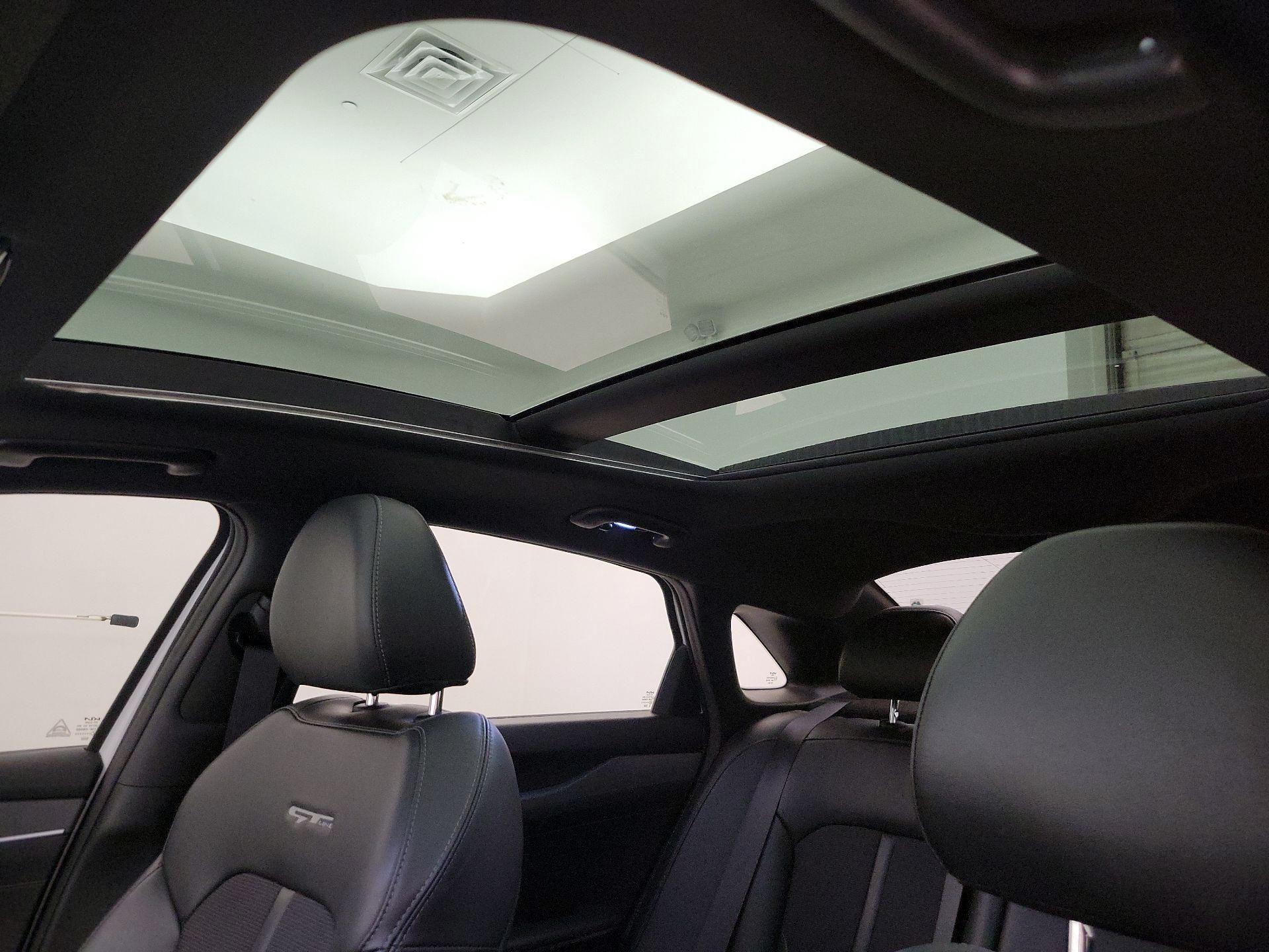 Thumbnail: 2022 Kia K5 - 20