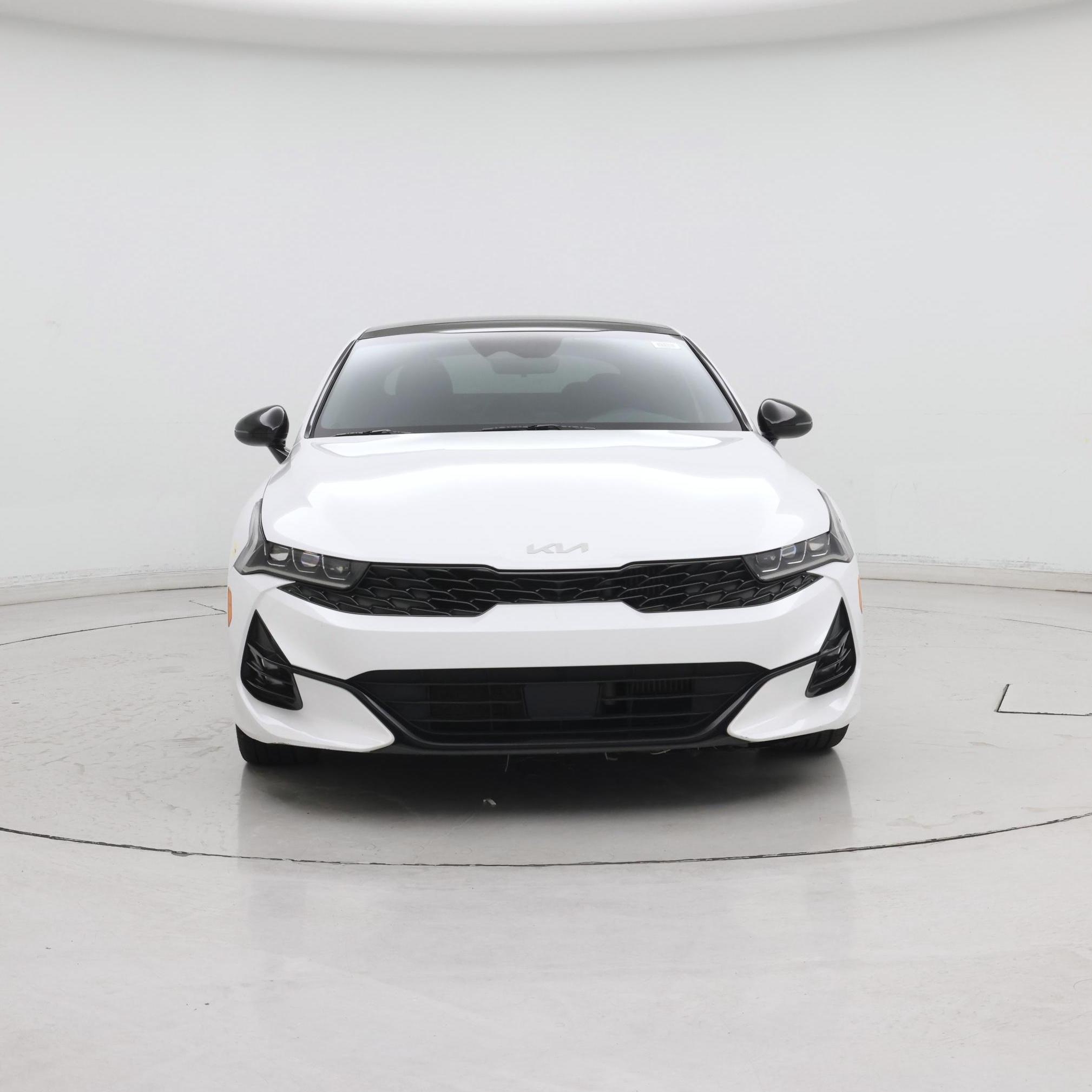 Thumbnail: 2022 Kia K5 - 5