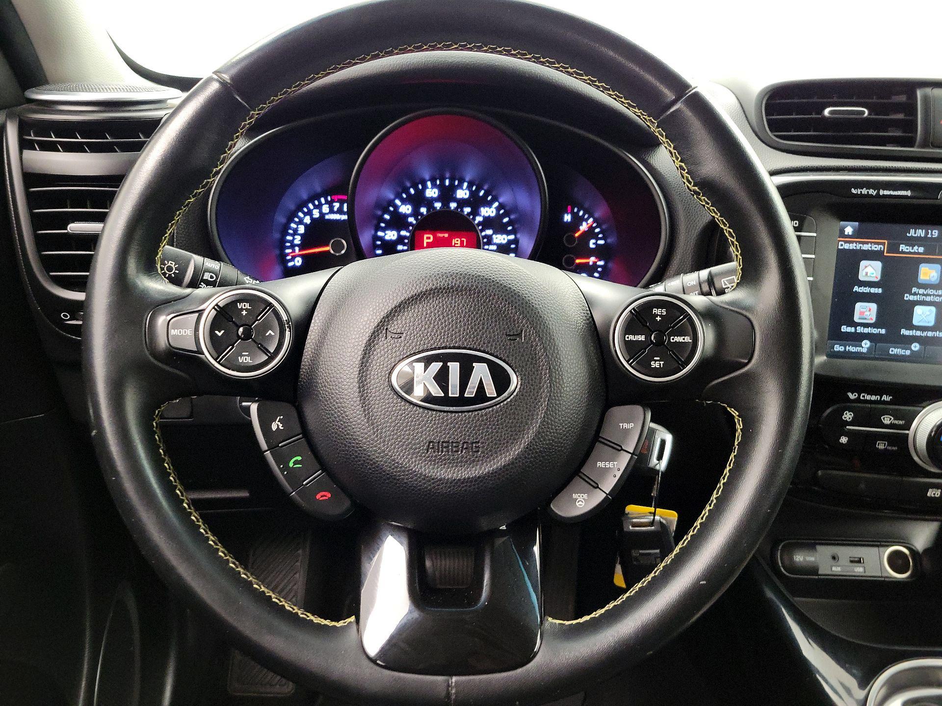 Thumbnail: 2014 Kia Soul - 10
