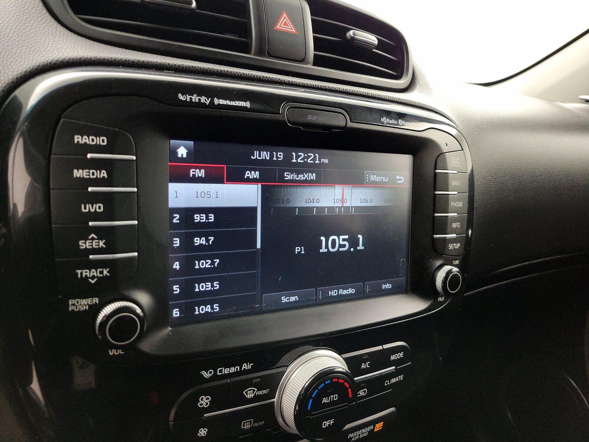Thumbnail: 2014 Kia Soul - 15