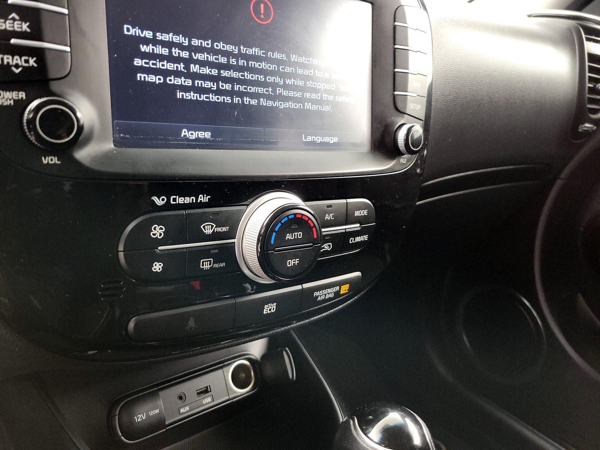 Thumbnail: 2014 Kia Soul - 16