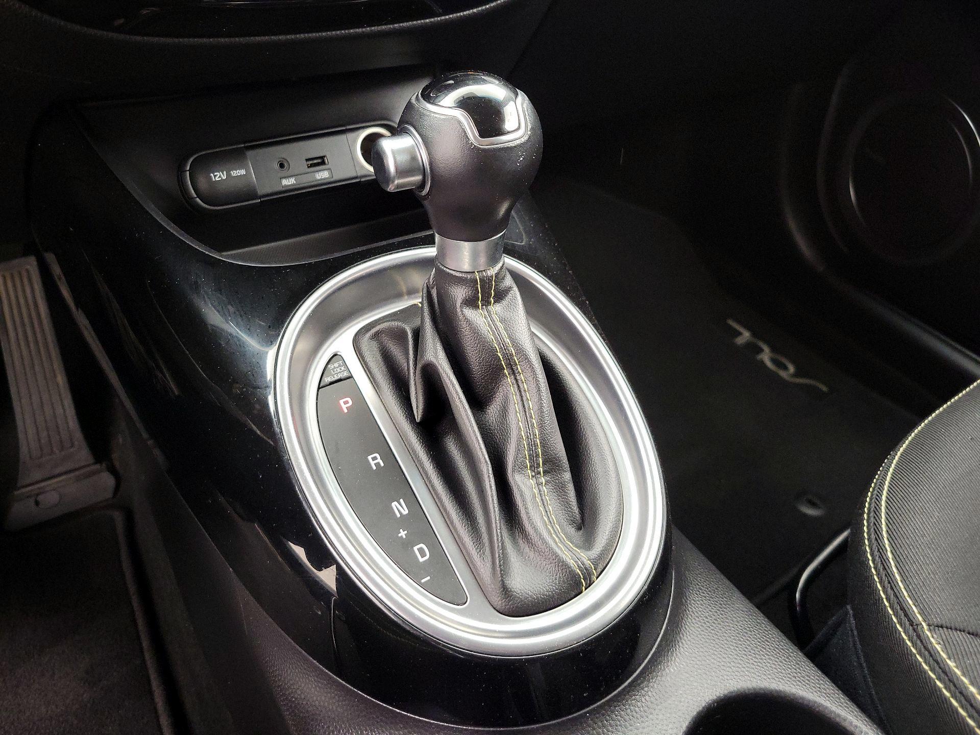 Thumbnail: 2014 Kia Soul - 17
