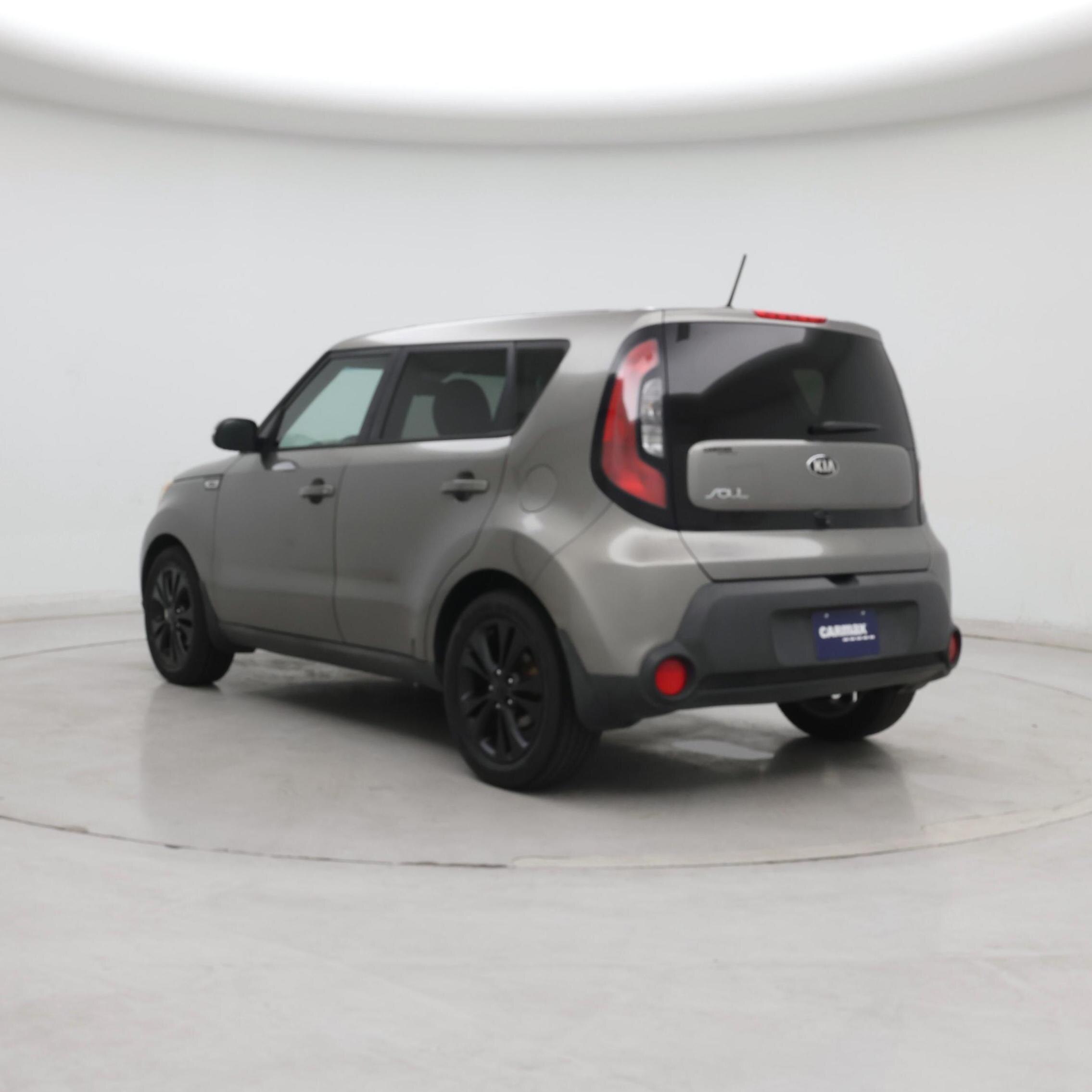 Thumbnail: 2014 Kia Soul - 2