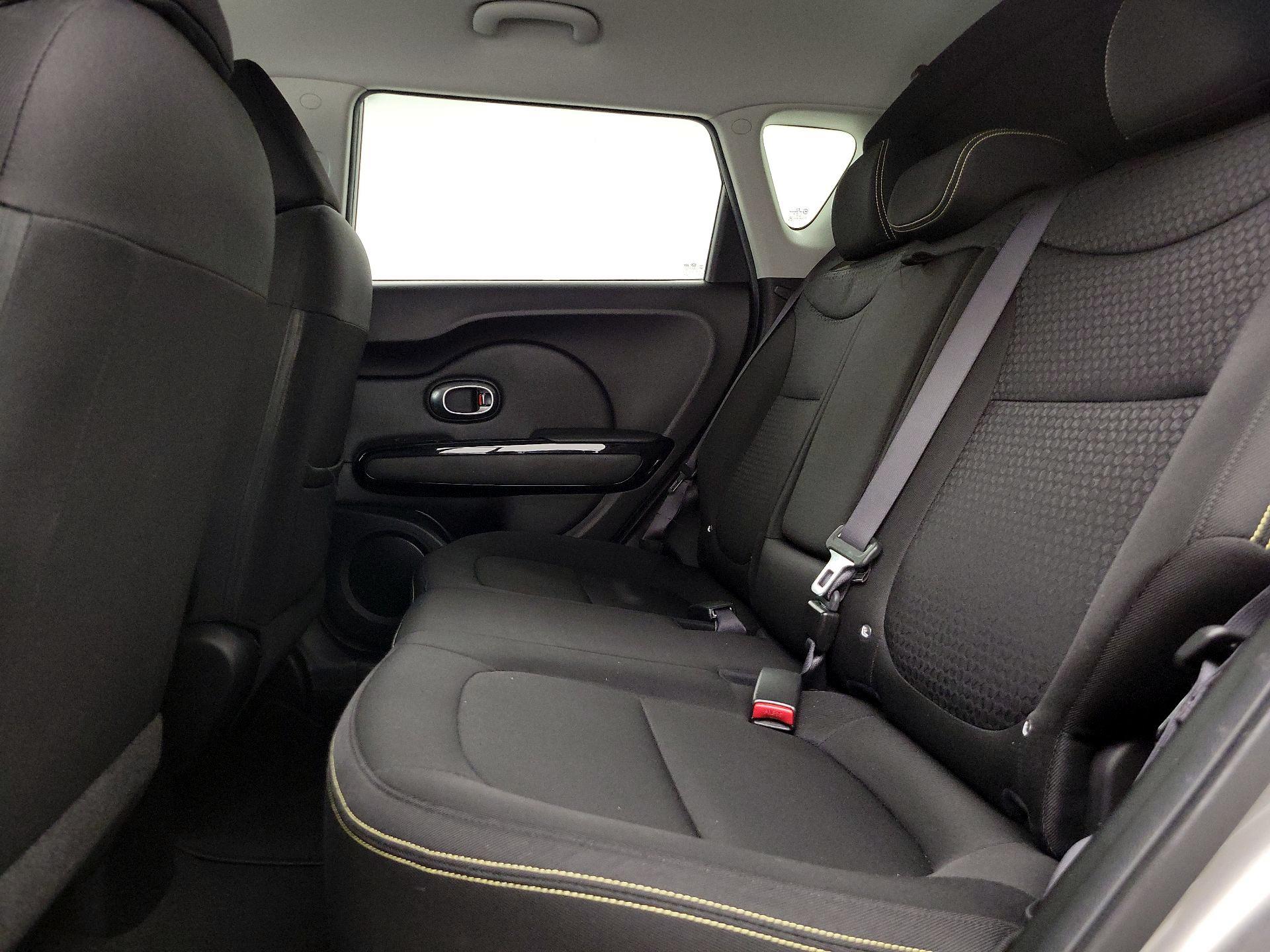 Thumbnail: 2014 Kia Soul - 19