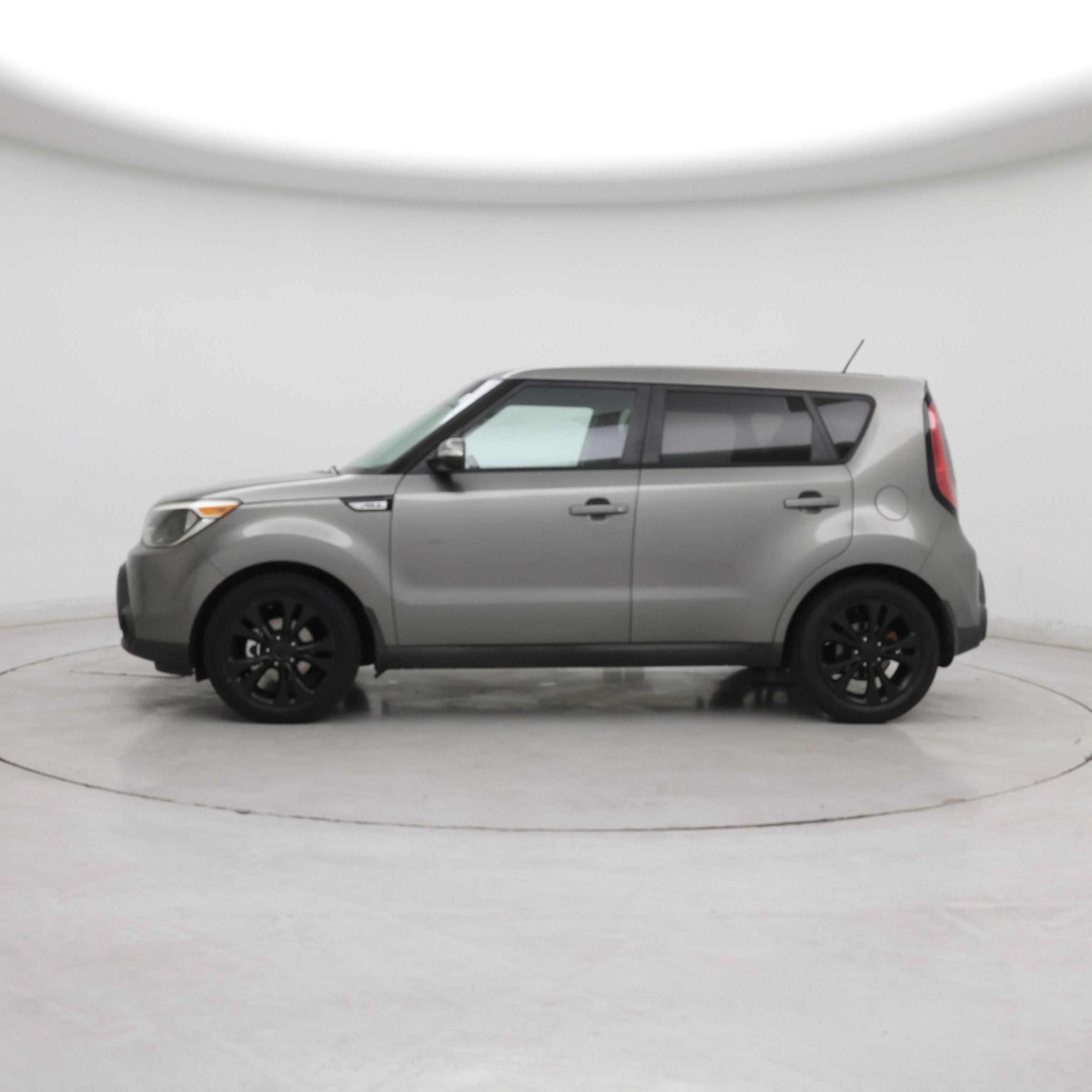 Thumbnail: 2014 Kia Soul - 3