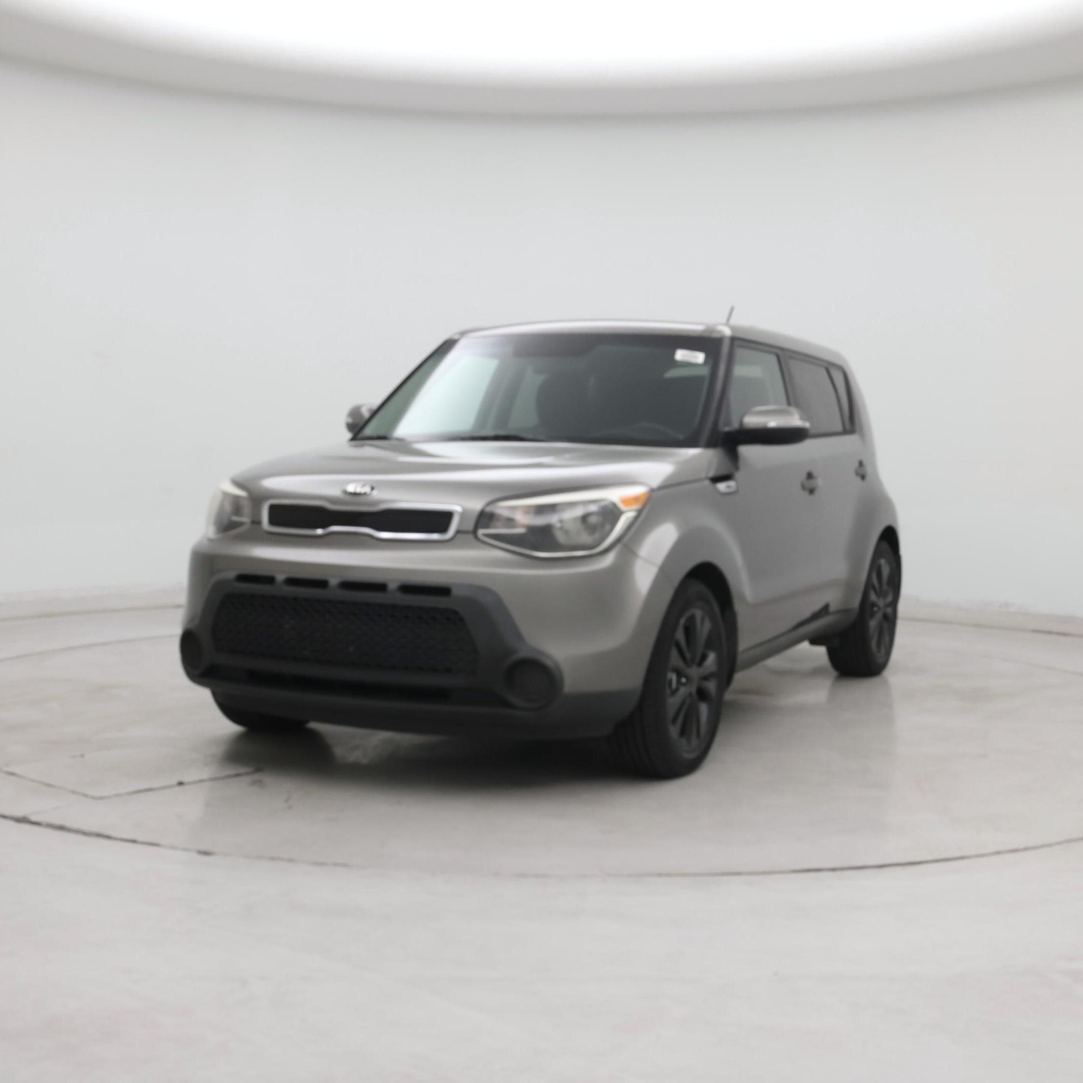 Thumbnail: 2014 Kia Soul - 4