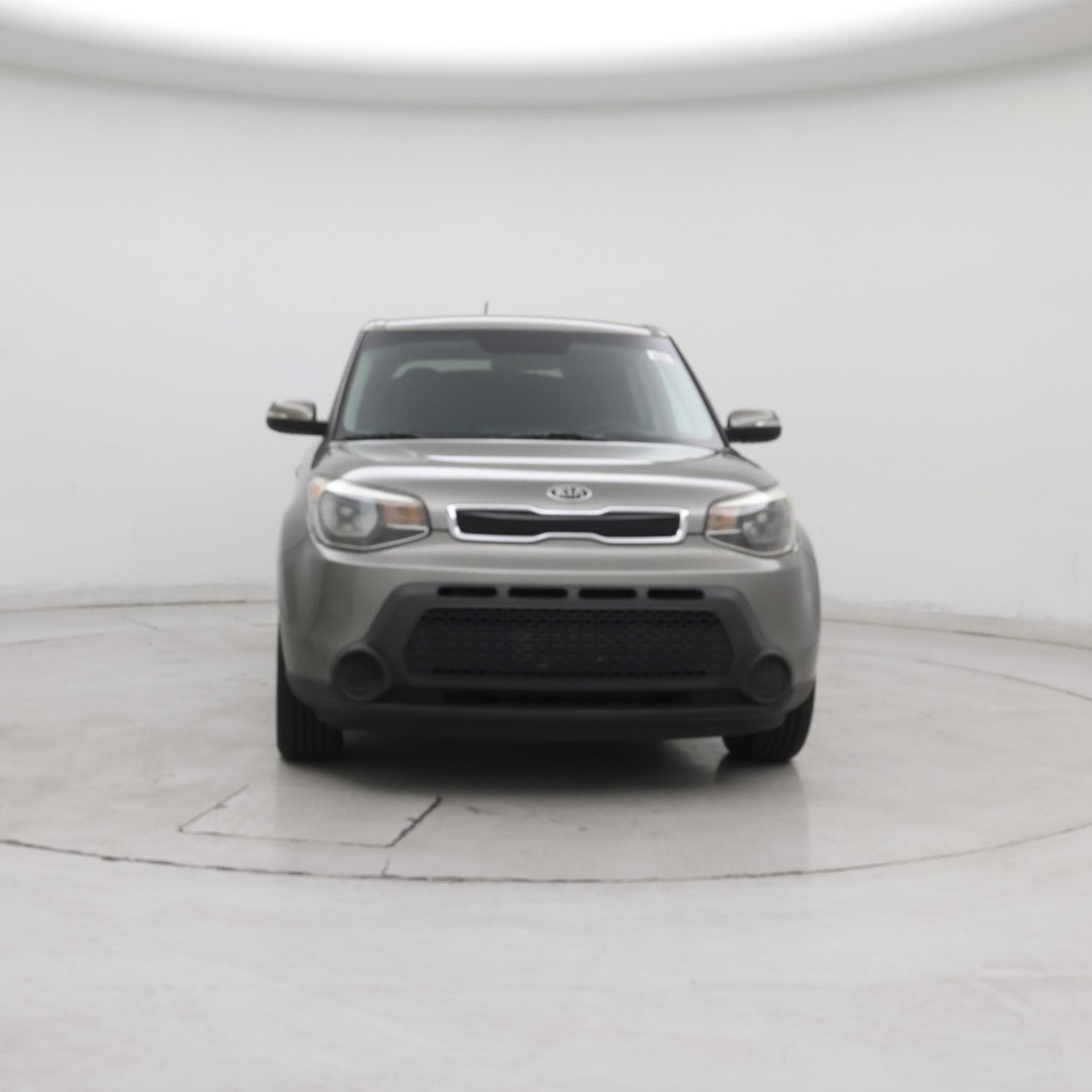 Thumbnail: 2014 Kia Soul - 5
