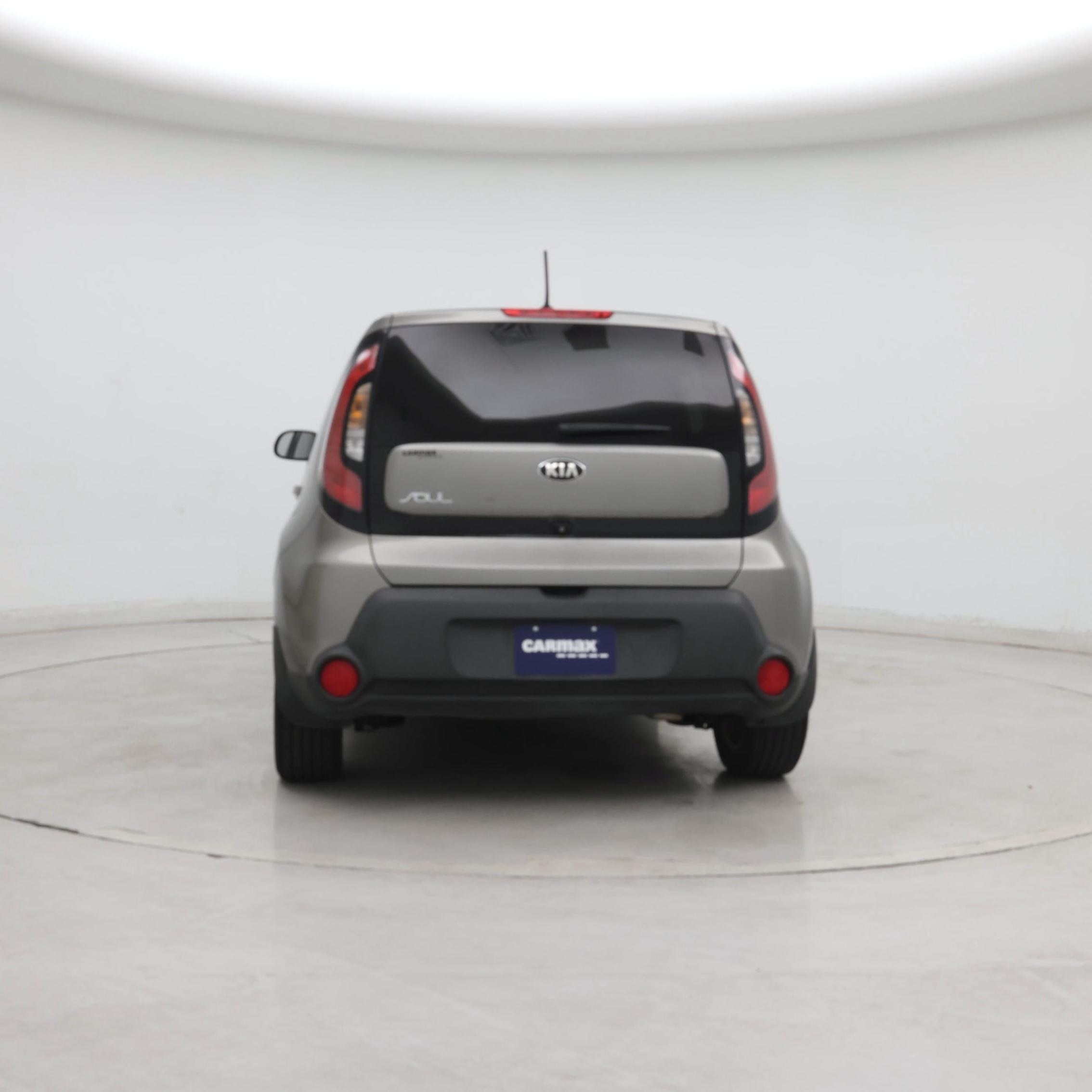 Thumbnail: 2014 Kia Soul - 6