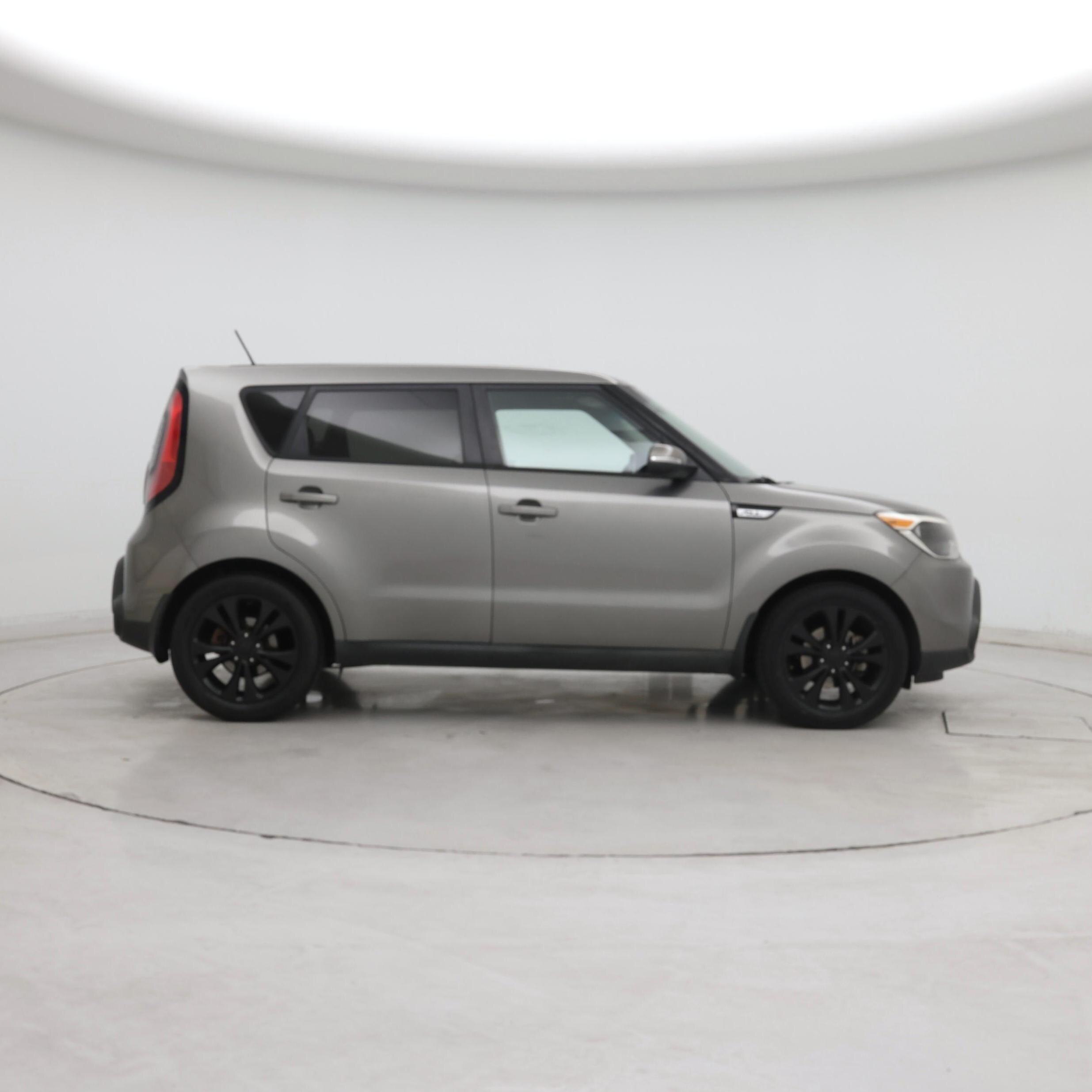 Thumbnail: 2014 Kia Soul - 7