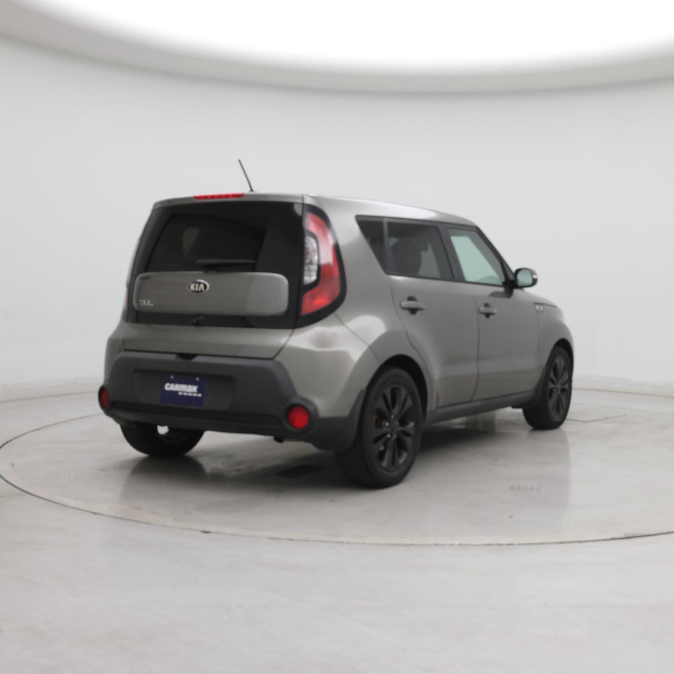 Thumbnail: 2014 Kia Soul - 8