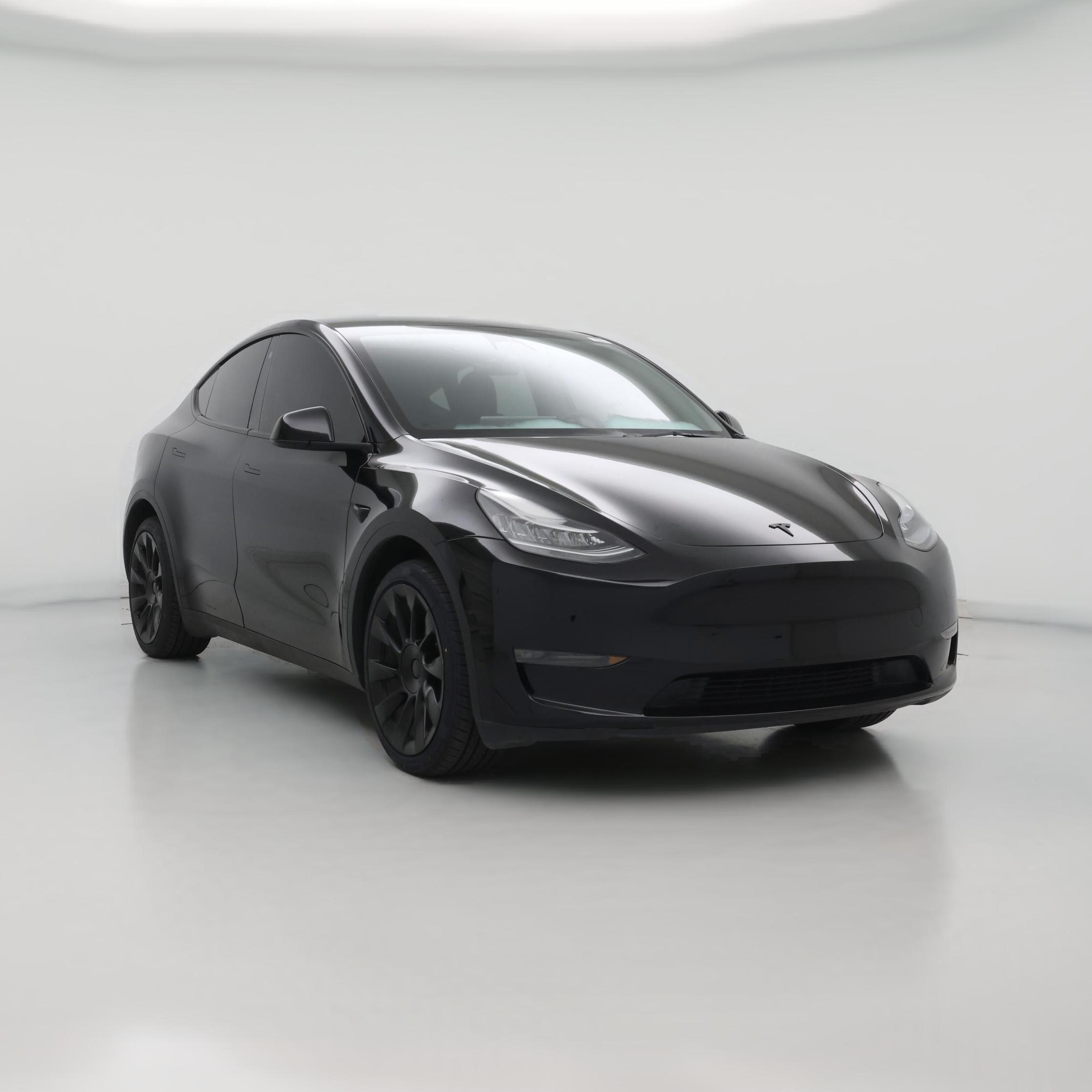 Thumbnail: 2023 Tesla Model Y - 1