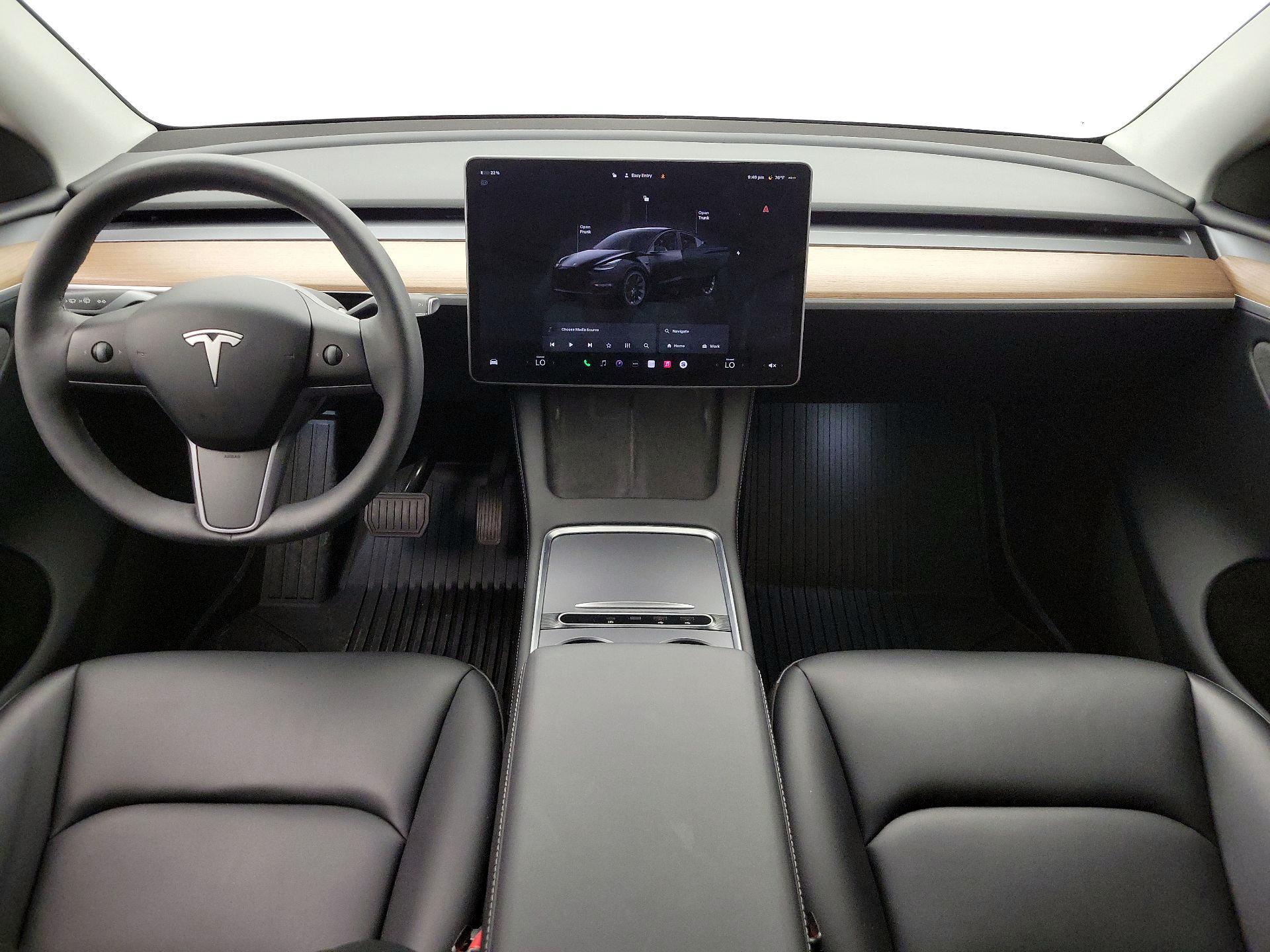 Thumbnail: 2023 Tesla Model Y - 9