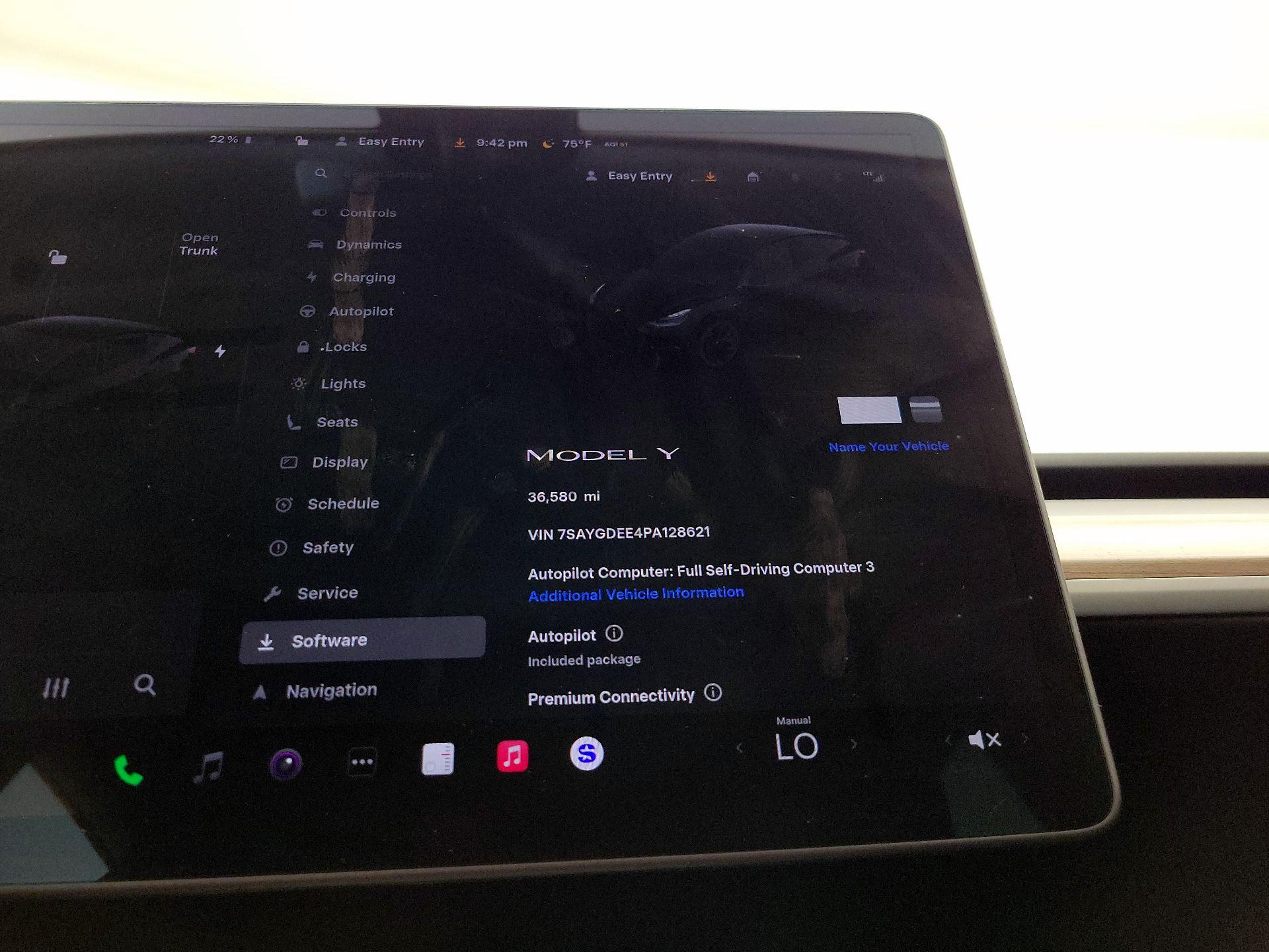 Thumbnail: 2023 Tesla Model Y - 13