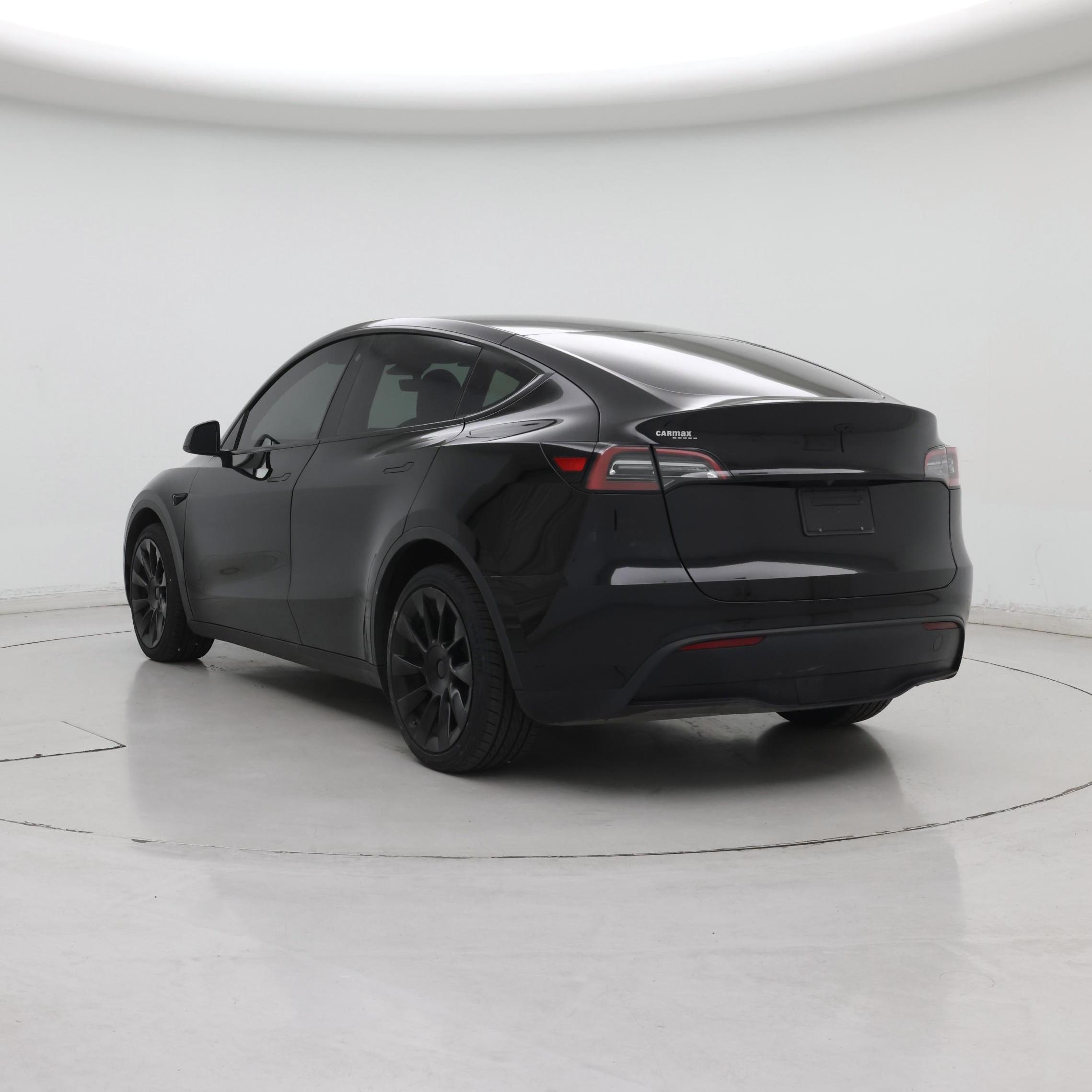 Thumbnail: 2023 Tesla Model Y - 2
