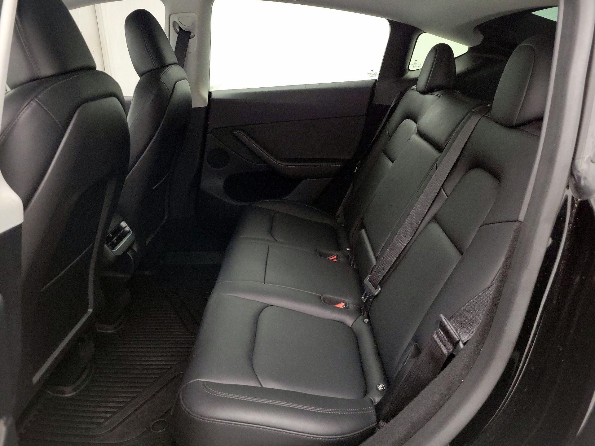 Thumbnail: 2023 Tesla Model Y - 20