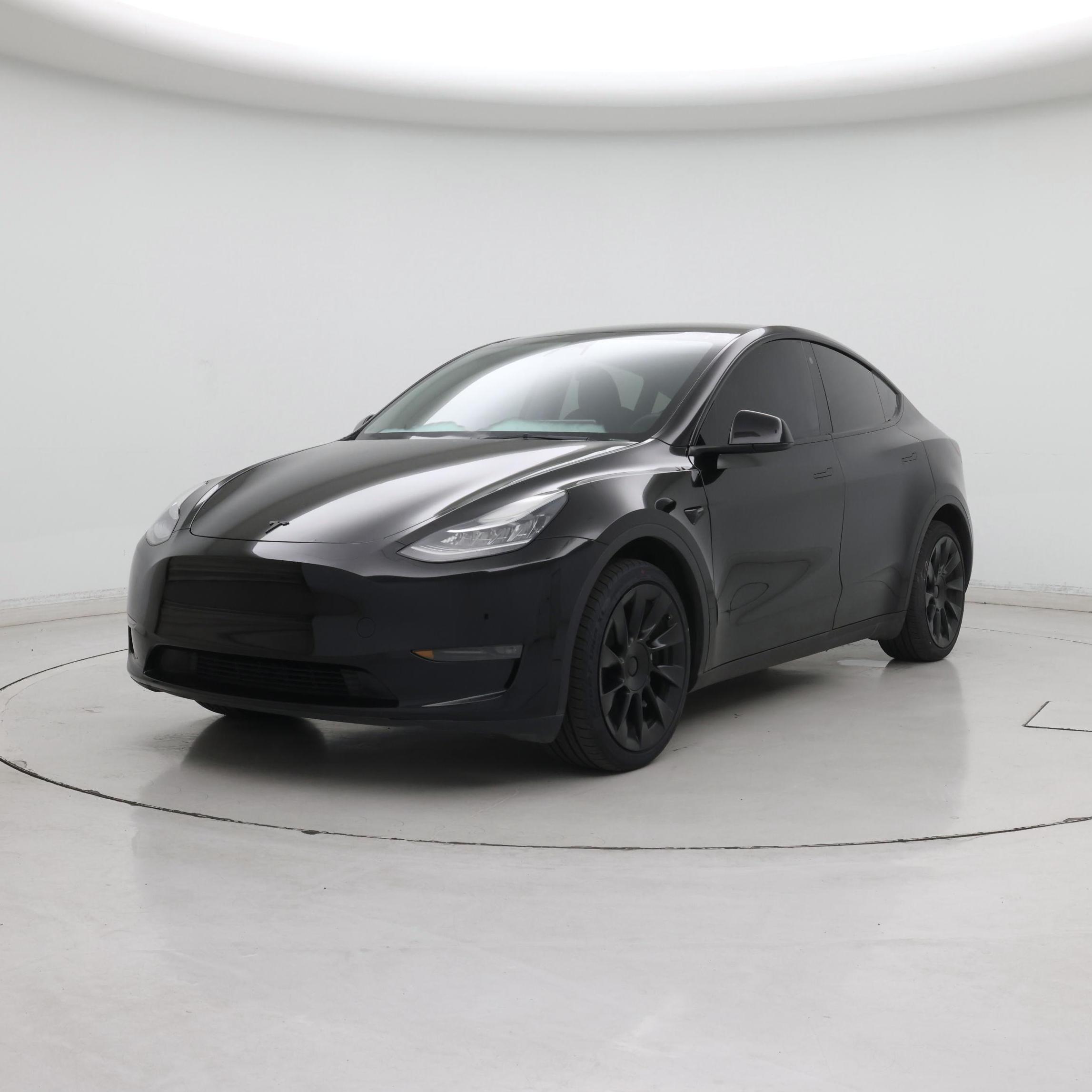 Thumbnail: 2023 Tesla Model Y - 4