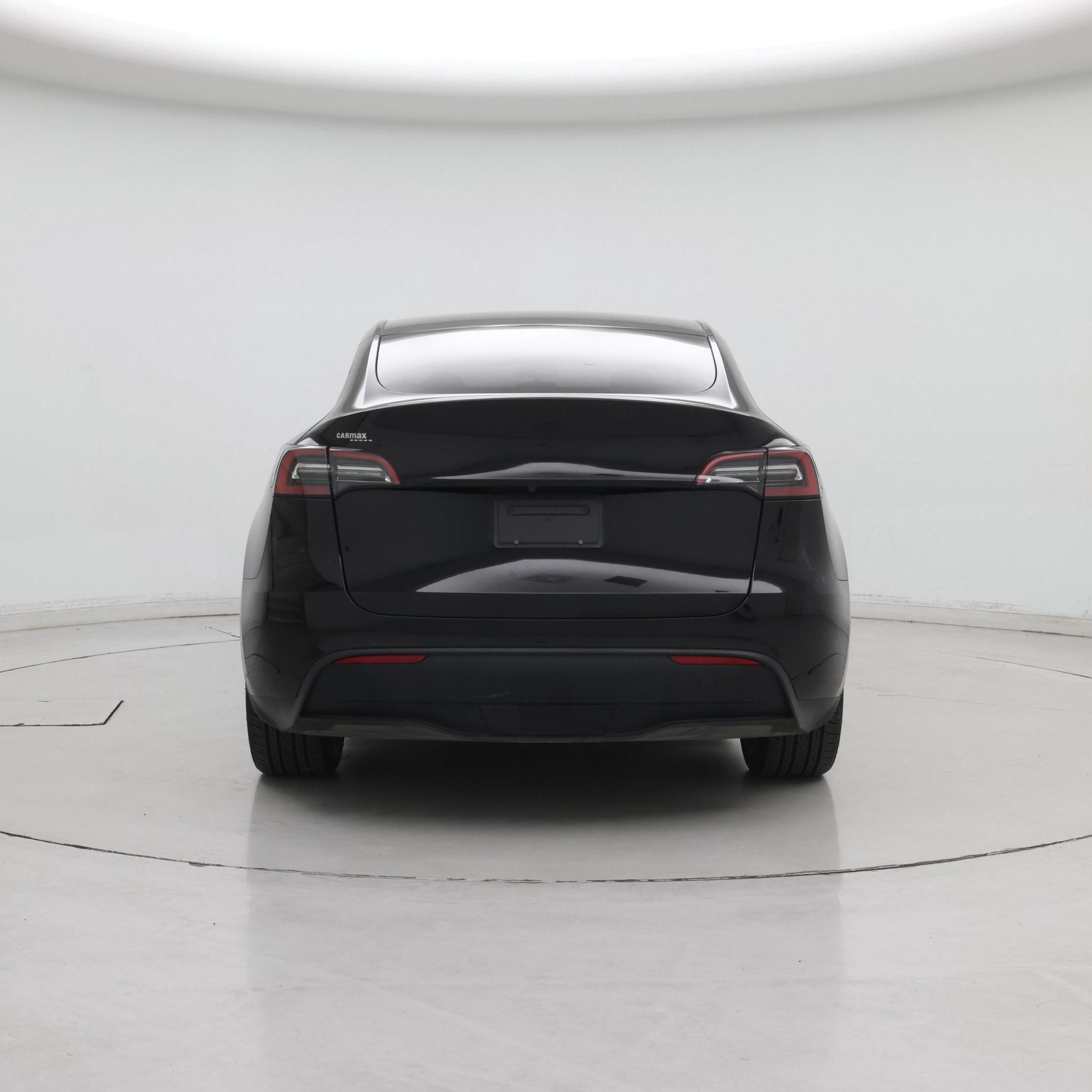 Thumbnail: 2023 Tesla Model Y - 6