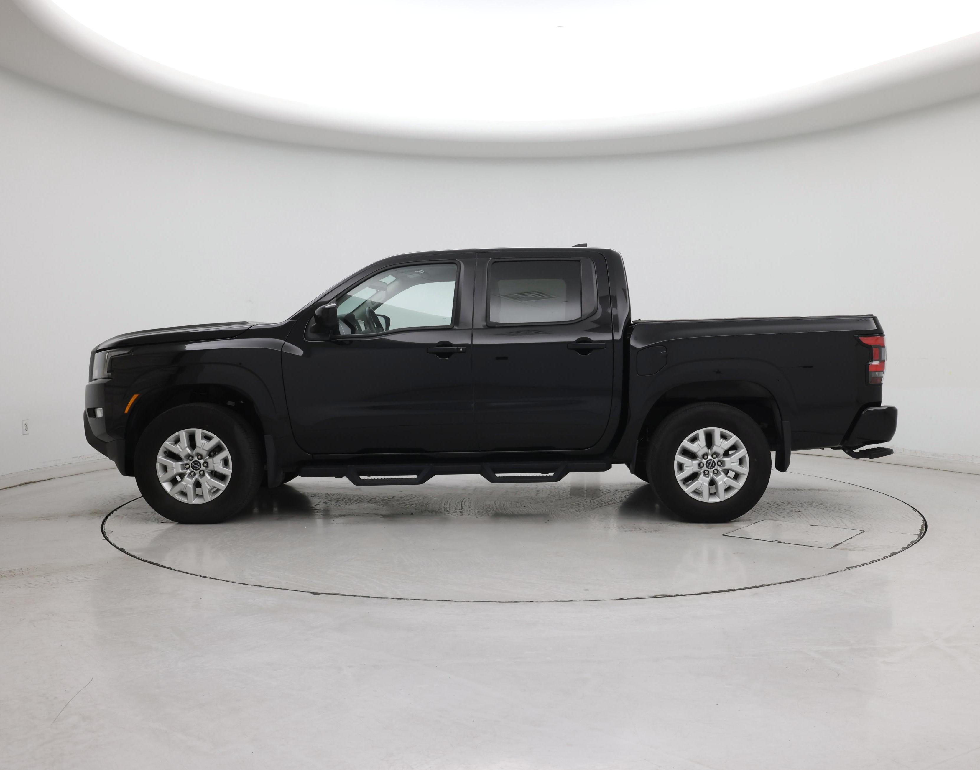 Thumbnail: 2023 Nissan Frontier - 3