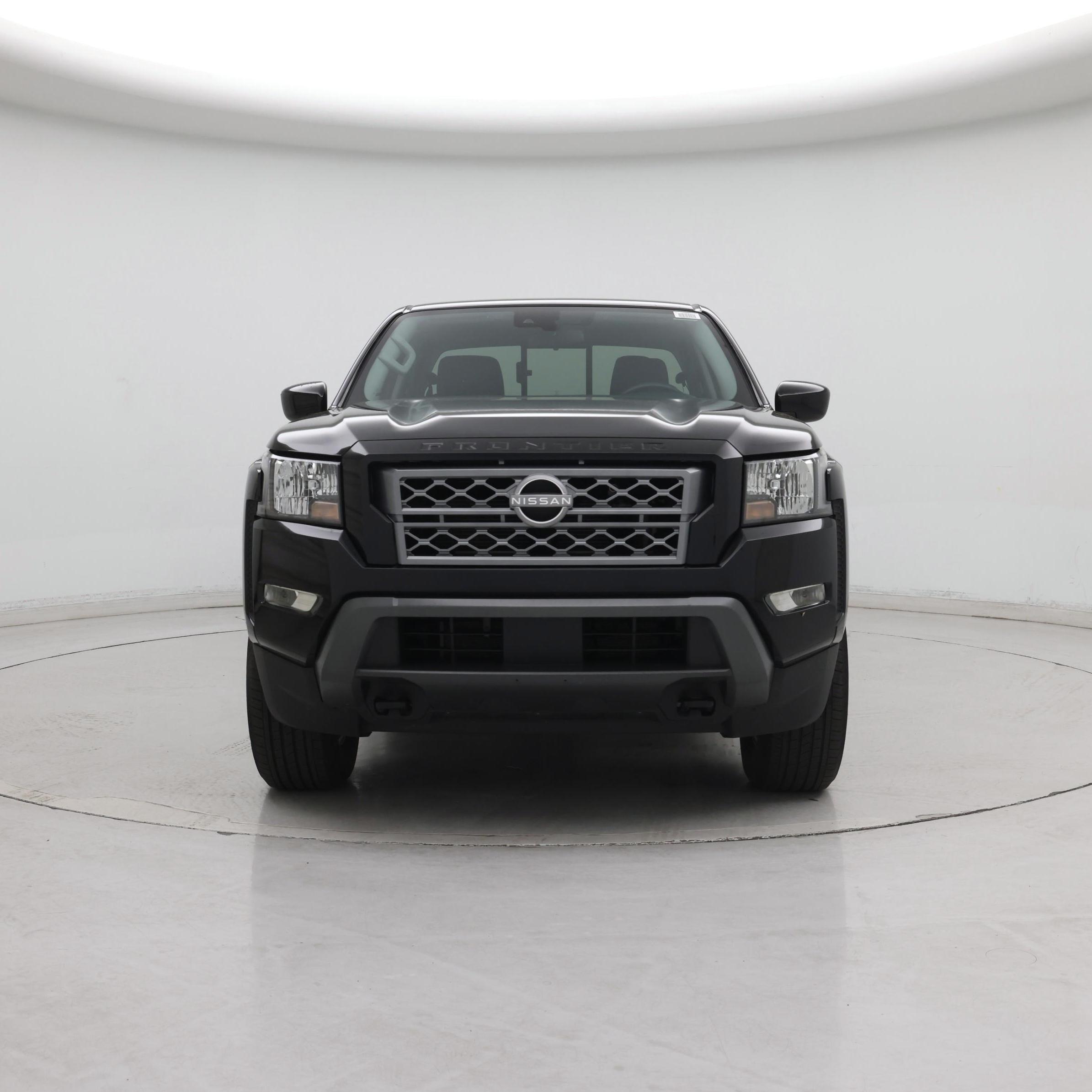 Thumbnail: 2023 Nissan Frontier - 5