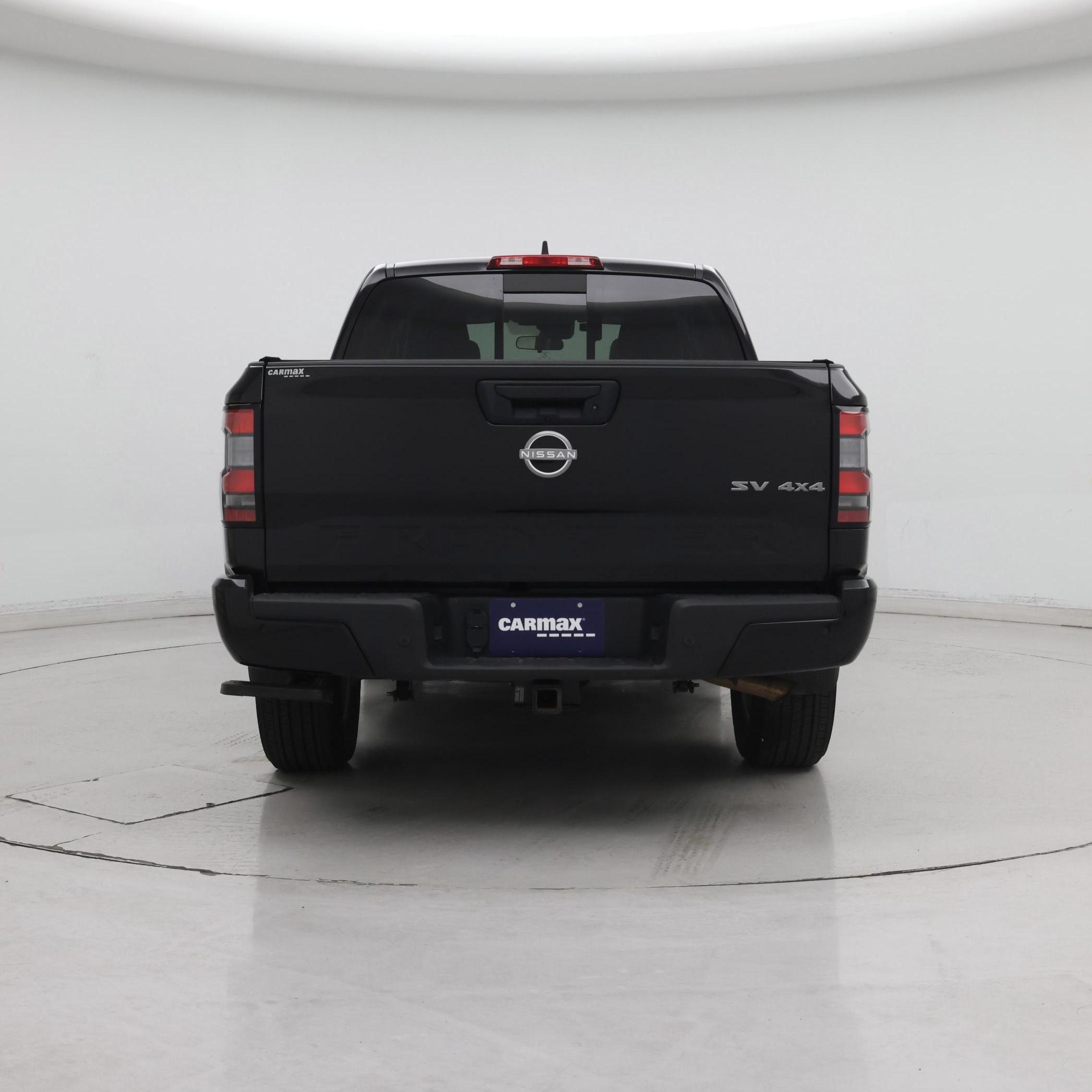 Thumbnail: 2023 Nissan Frontier - 6