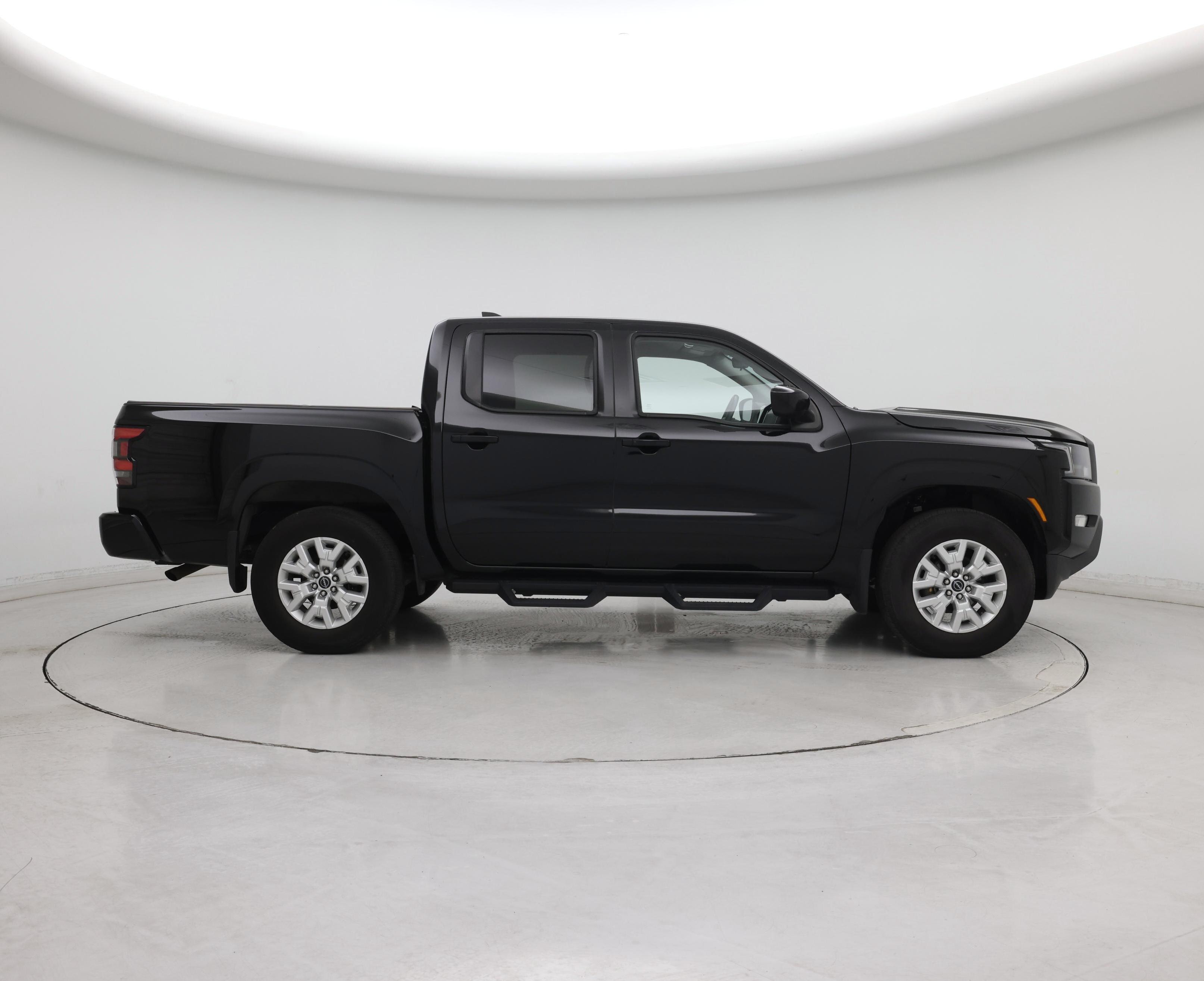 Thumbnail: 2023 Nissan Frontier - 7