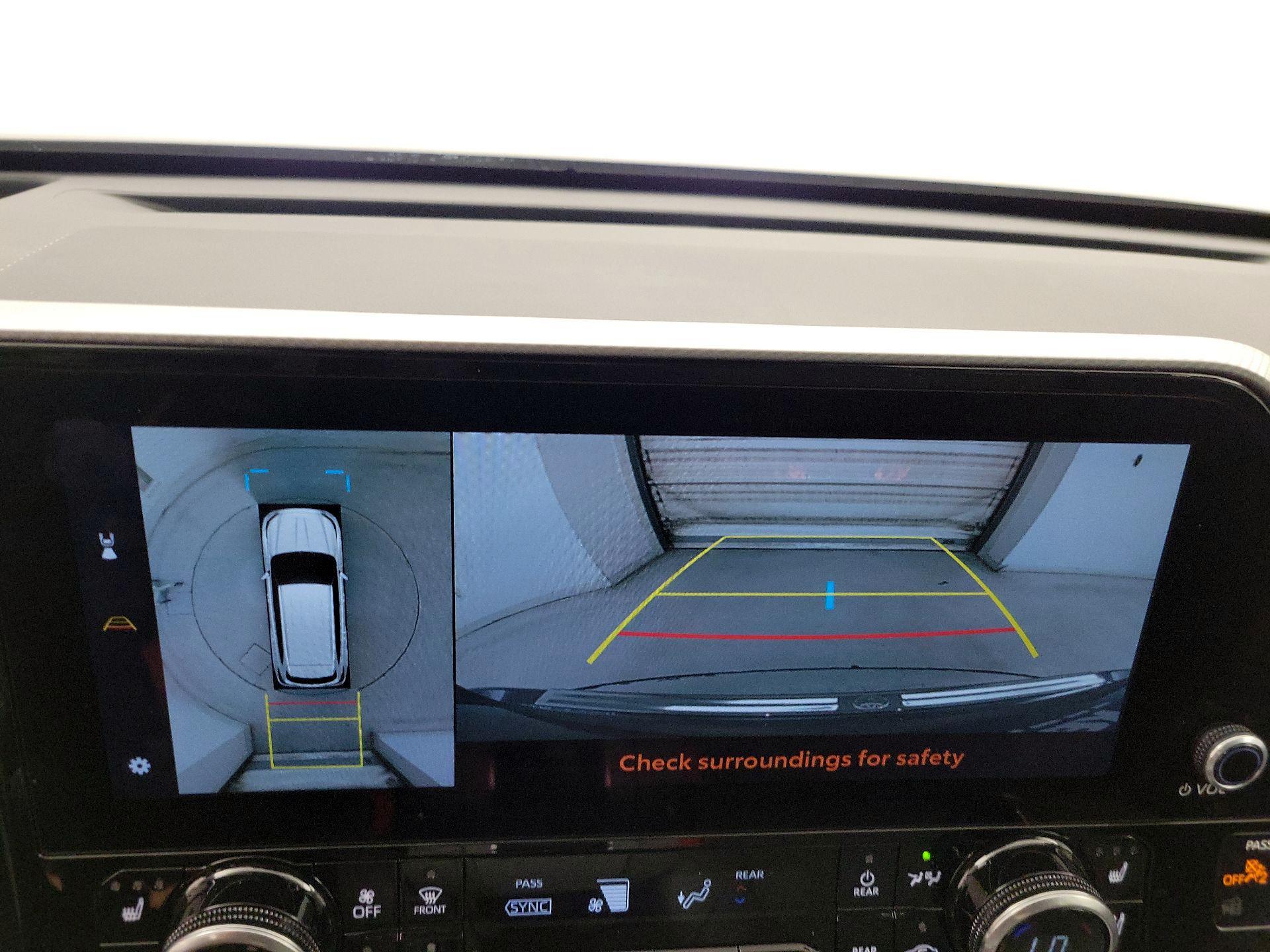 Thumbnail: 2025 Toyota Highlander - 14