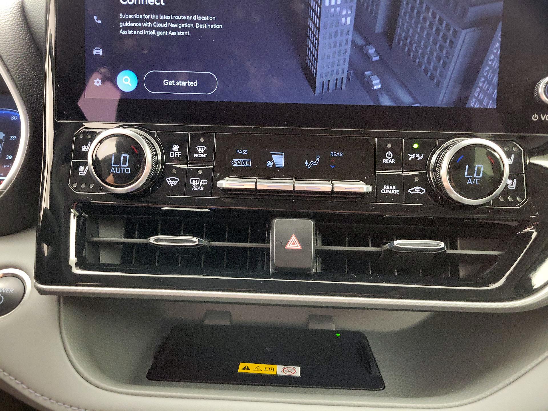 Thumbnail: 2025 Toyota Highlander - 16