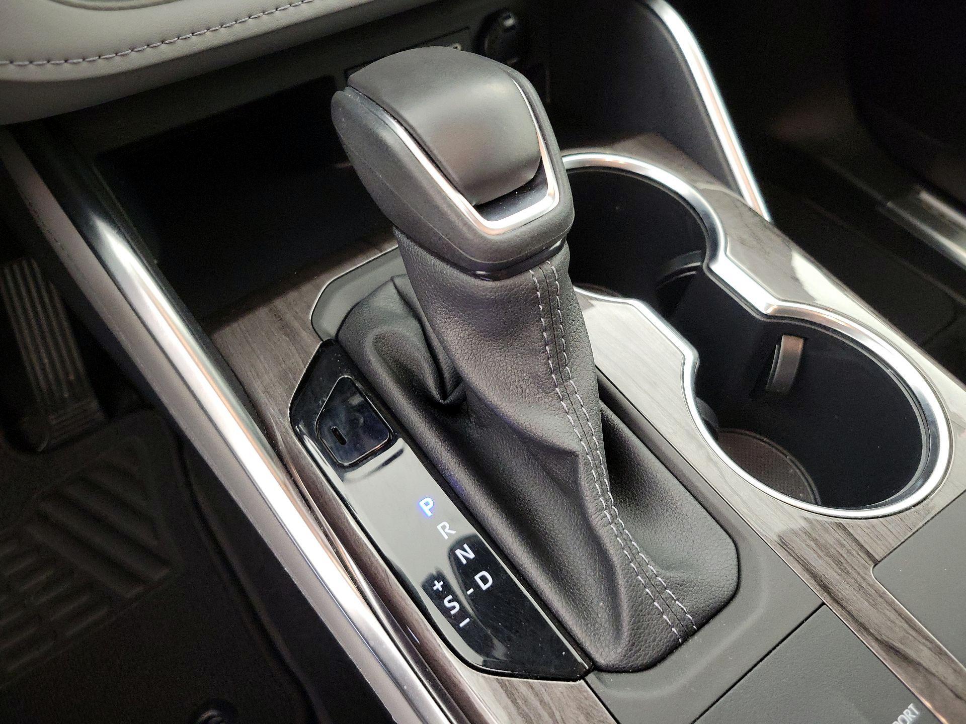 Thumbnail: 2025 Toyota Highlander - 17