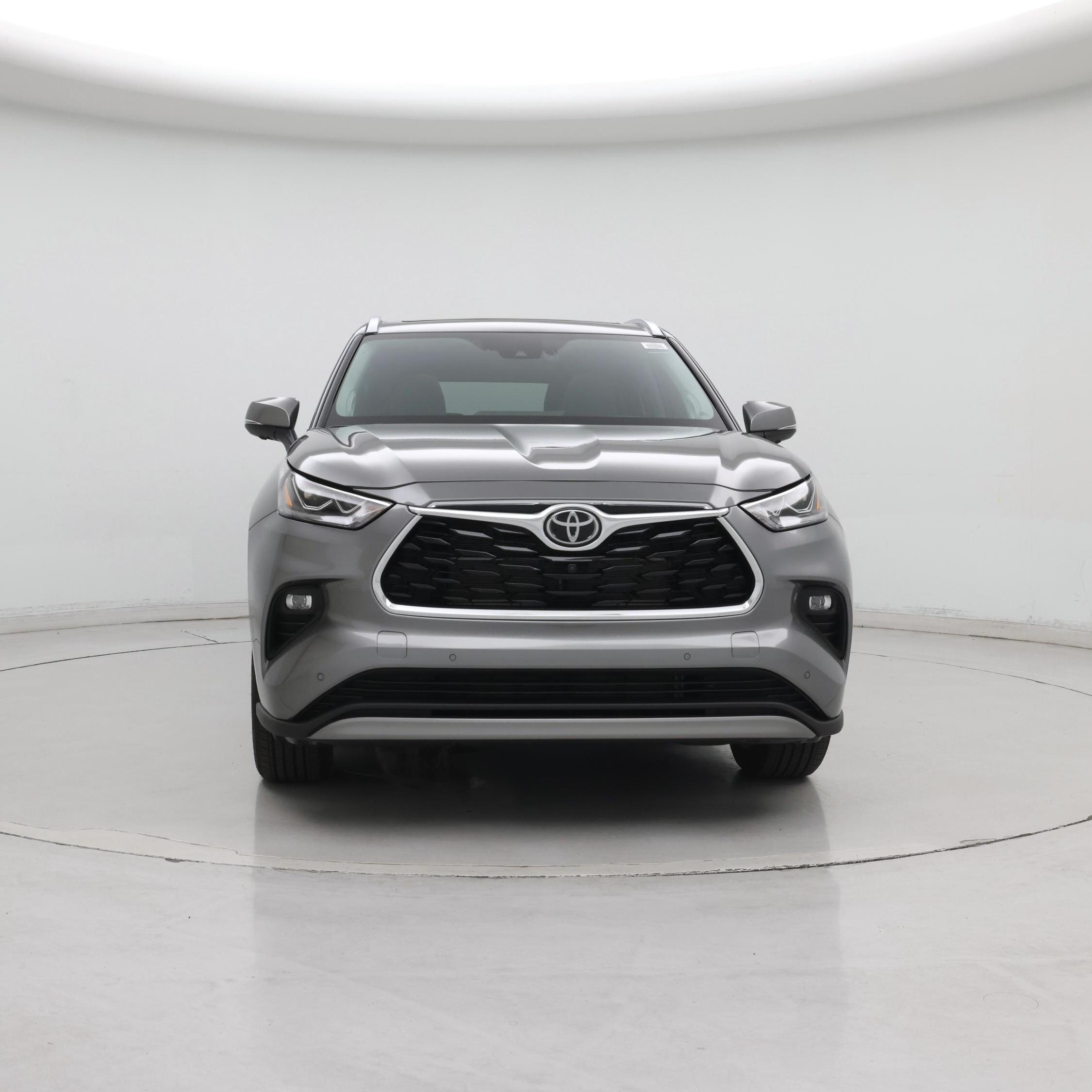 Thumbnail: 2025 Toyota Highlander - 5