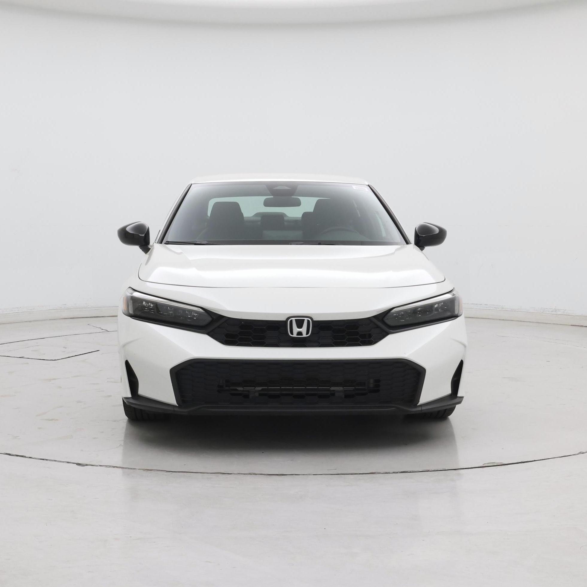 Thumbnail: 2025 Honda Civic - 5