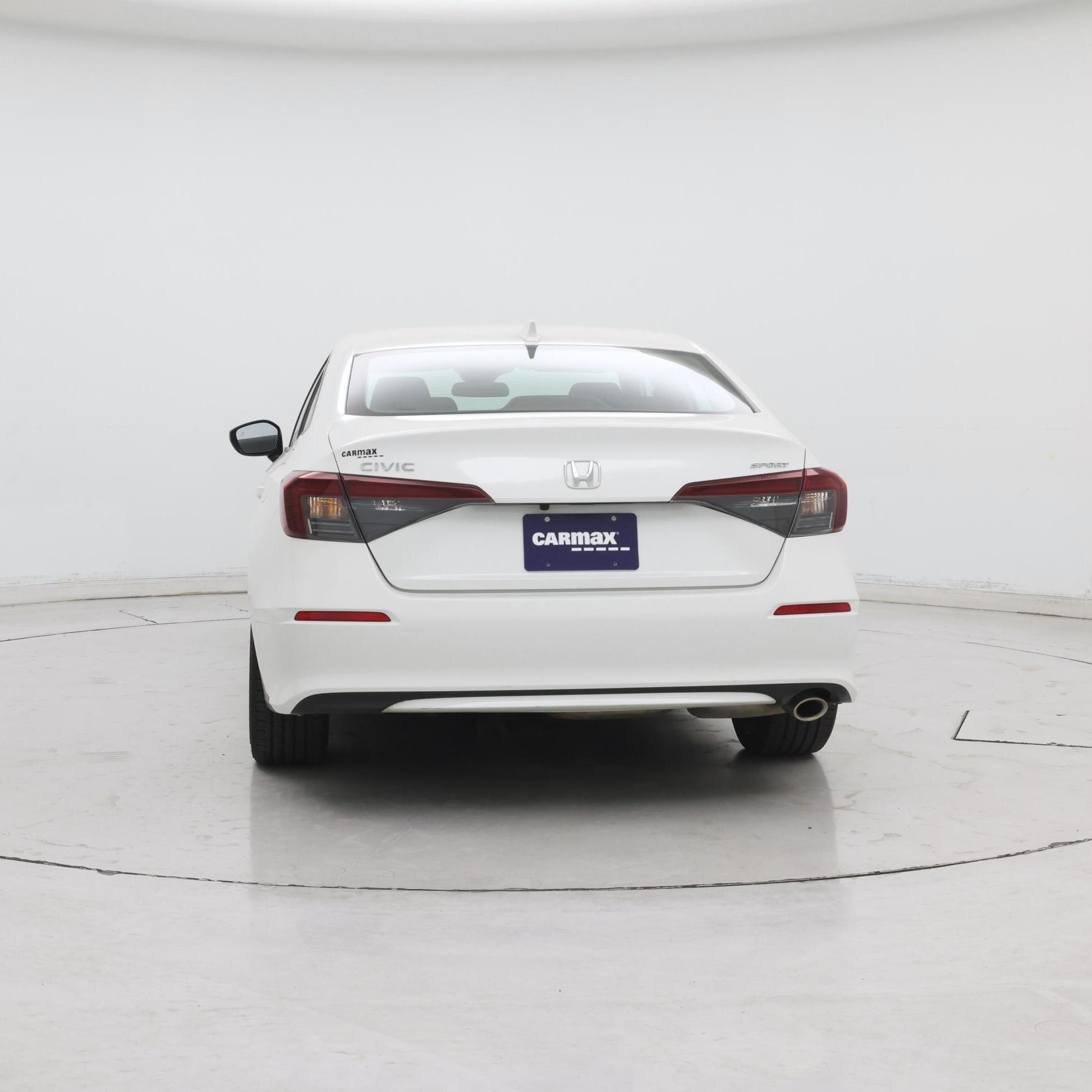 Thumbnail: 2025 Honda Civic - 6