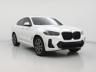 2023 BMW X4 XDrive30i