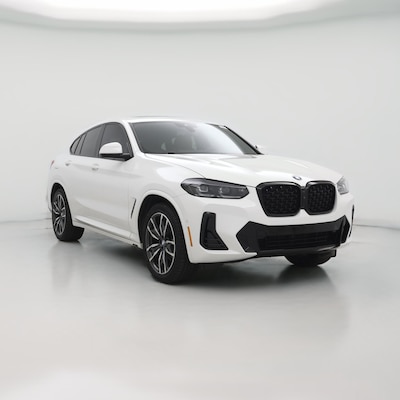 2023 BMW X4 XDrive30i