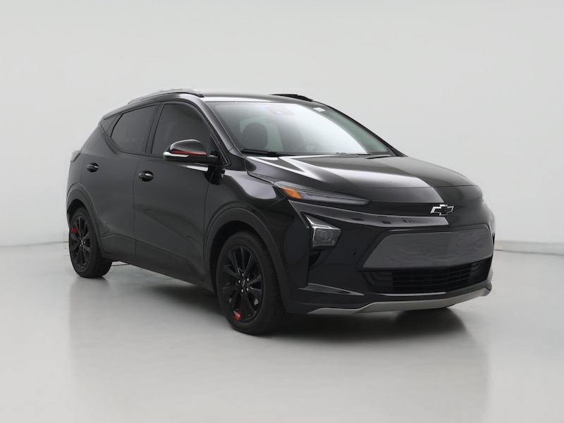 2023 Chevrolet Bolt EUV LT -
                  Oklahoma City, OK