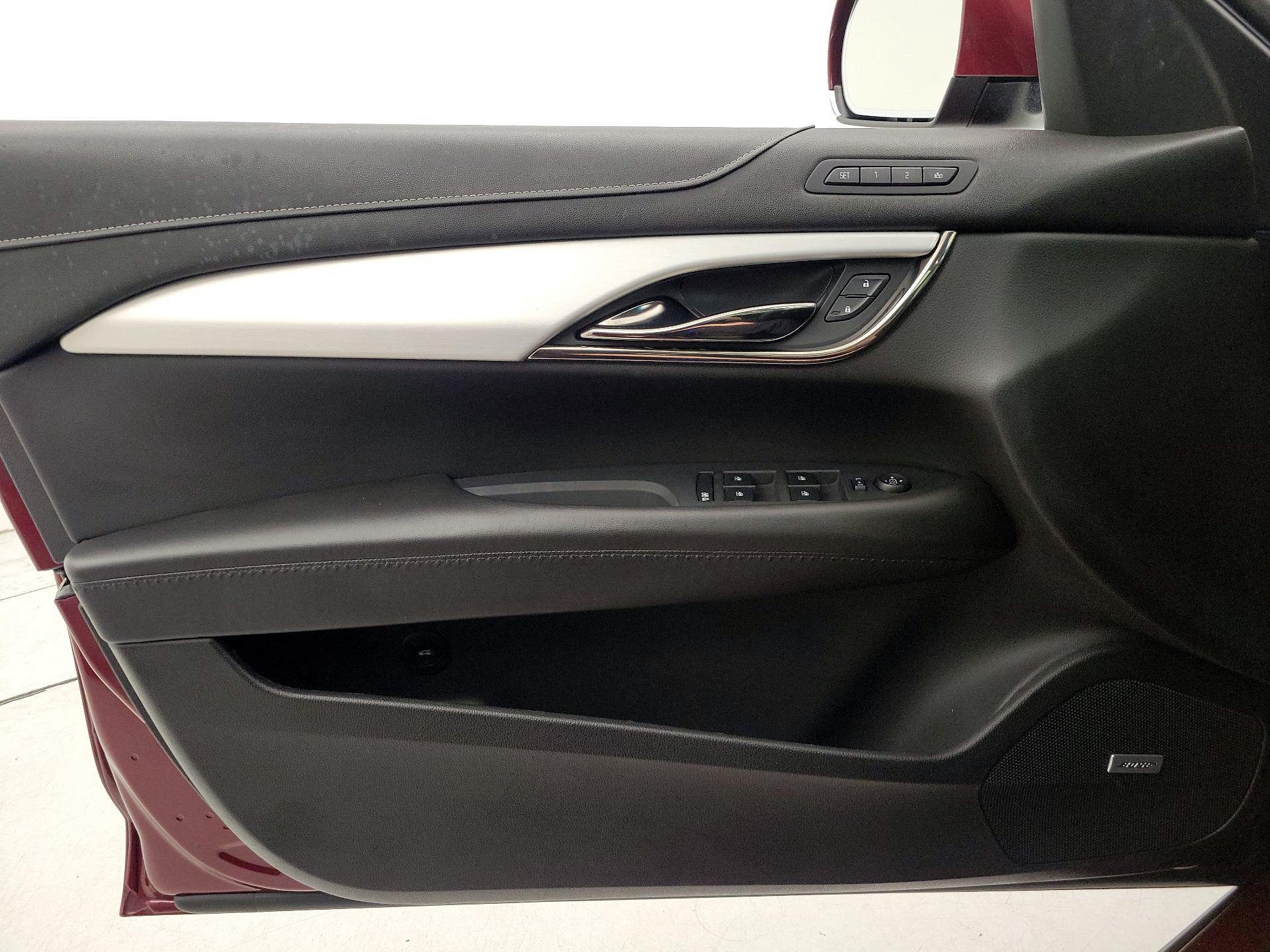 Thumbnail: 2014 Cadillac ATS - 12