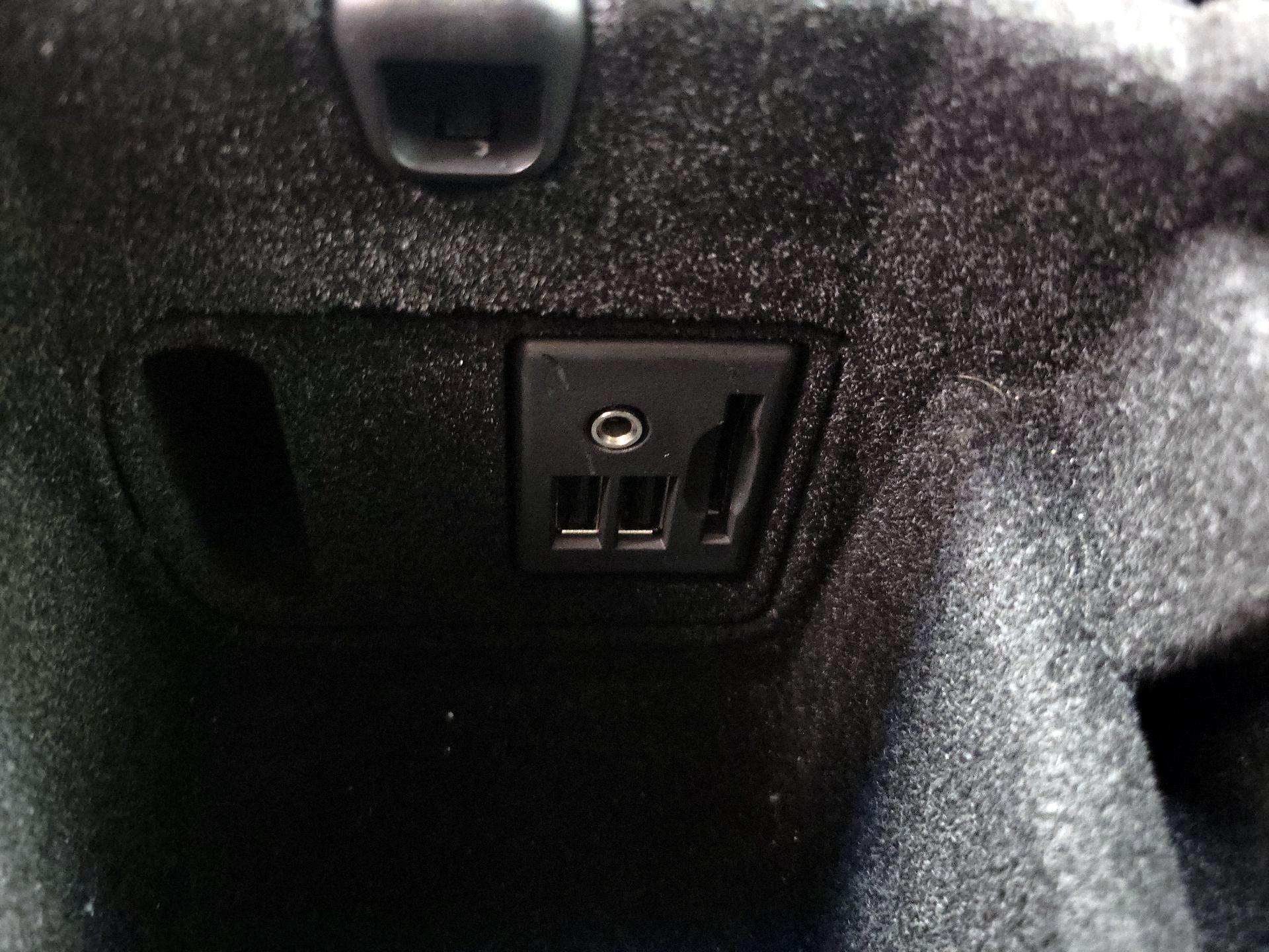 Thumbnail: 2014 Cadillac ATS - 19