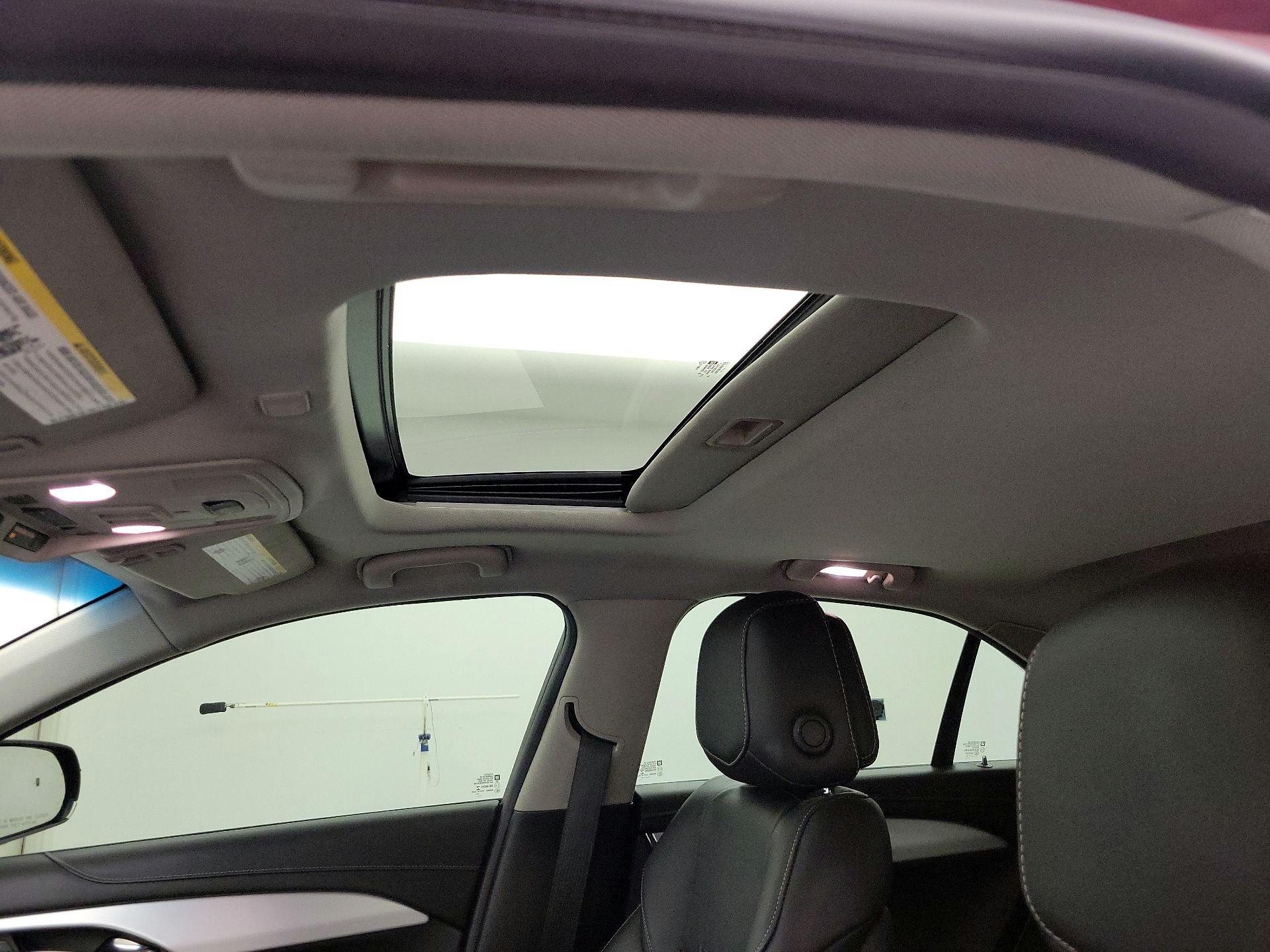 Thumbnail: 2014 Cadillac ATS - 20