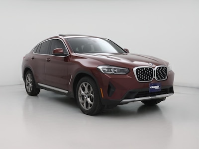 2022 BMW X4 XDrive30i