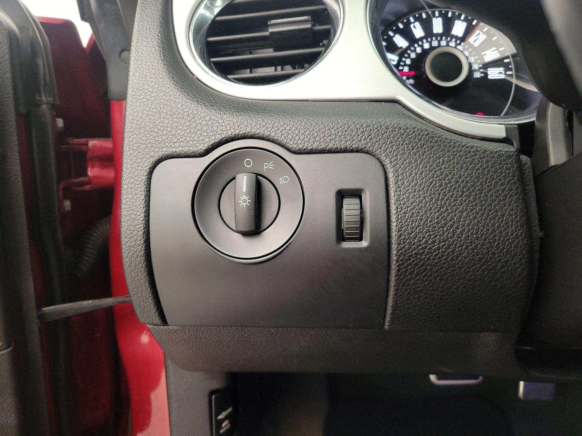Thumbnail: 2014 Ford Mustang - 13