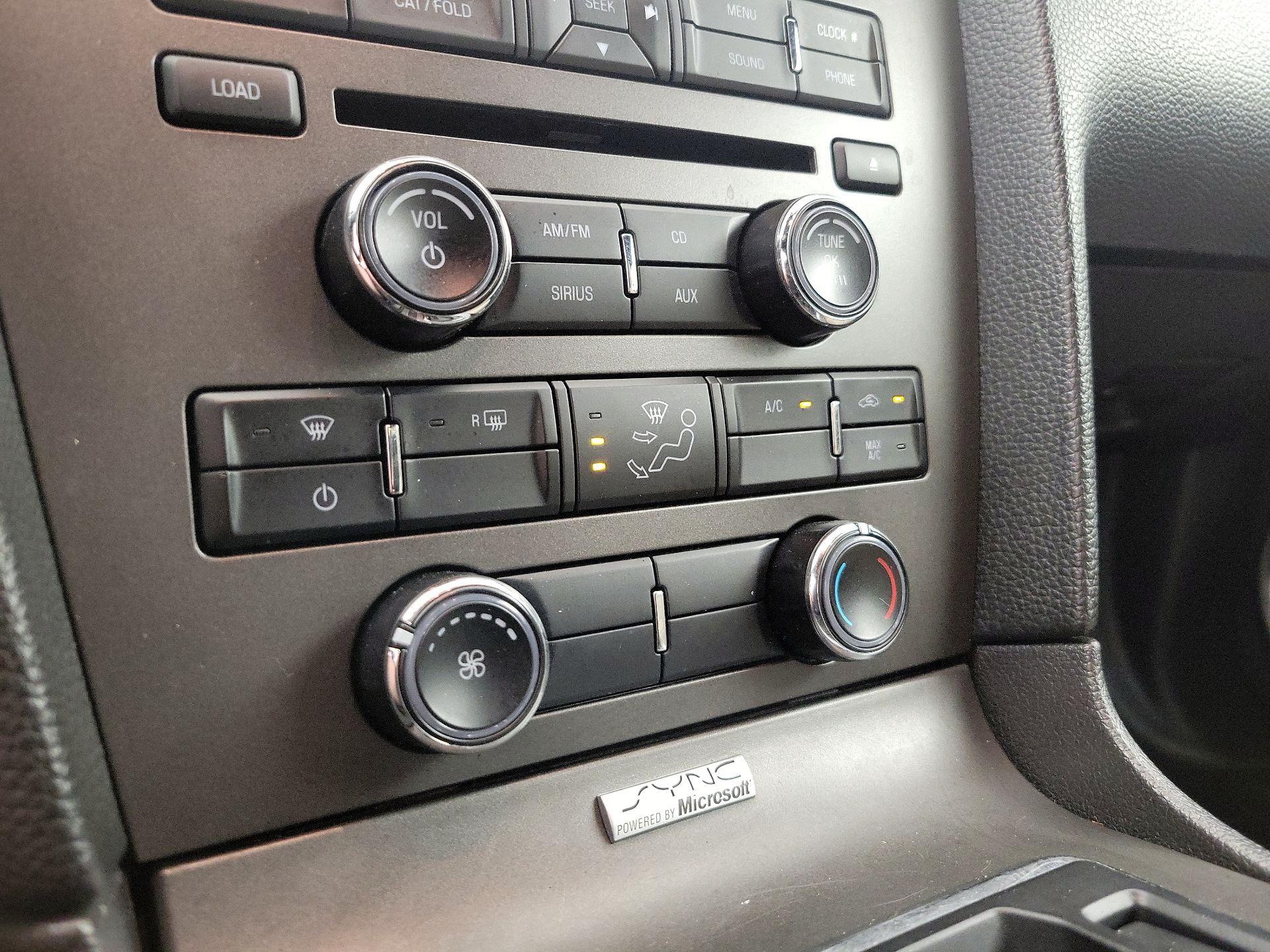 Thumbnail: 2014 Ford Mustang - 15