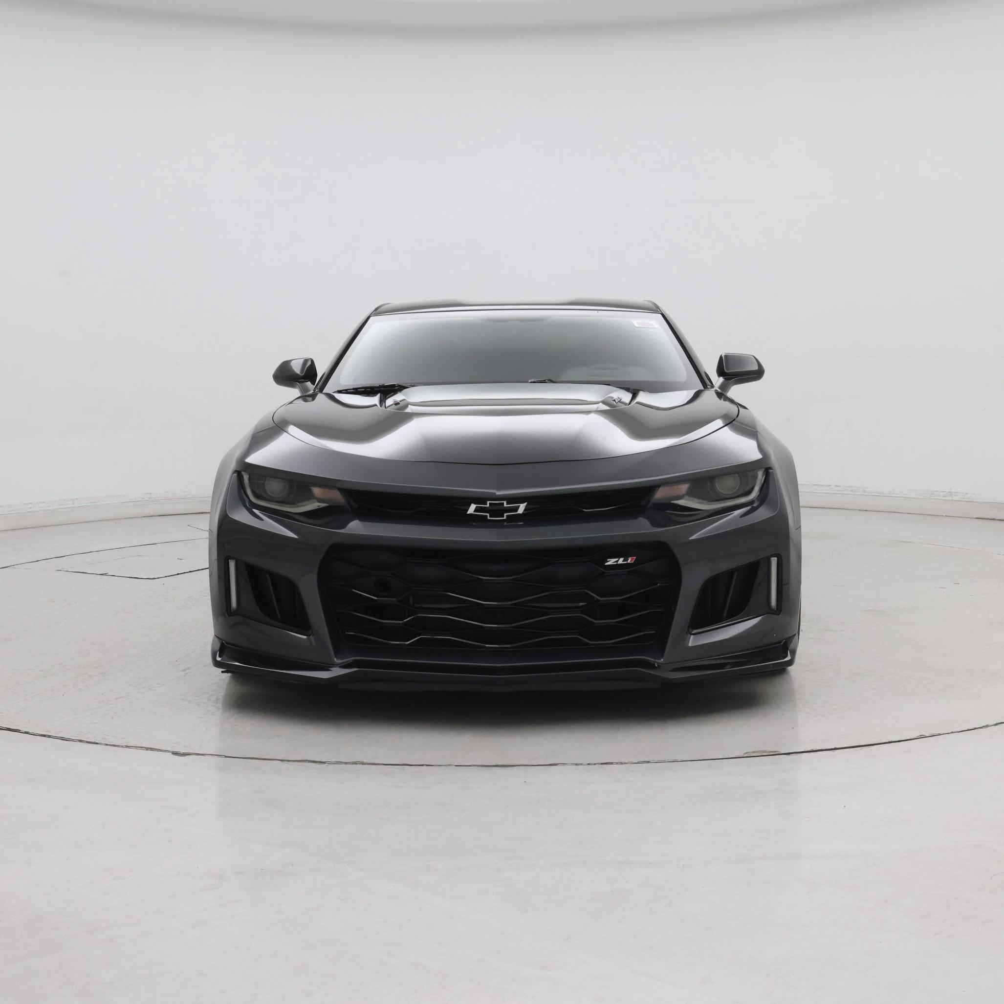 Thumbnail: 2018 Chevrolet Camaro - 5