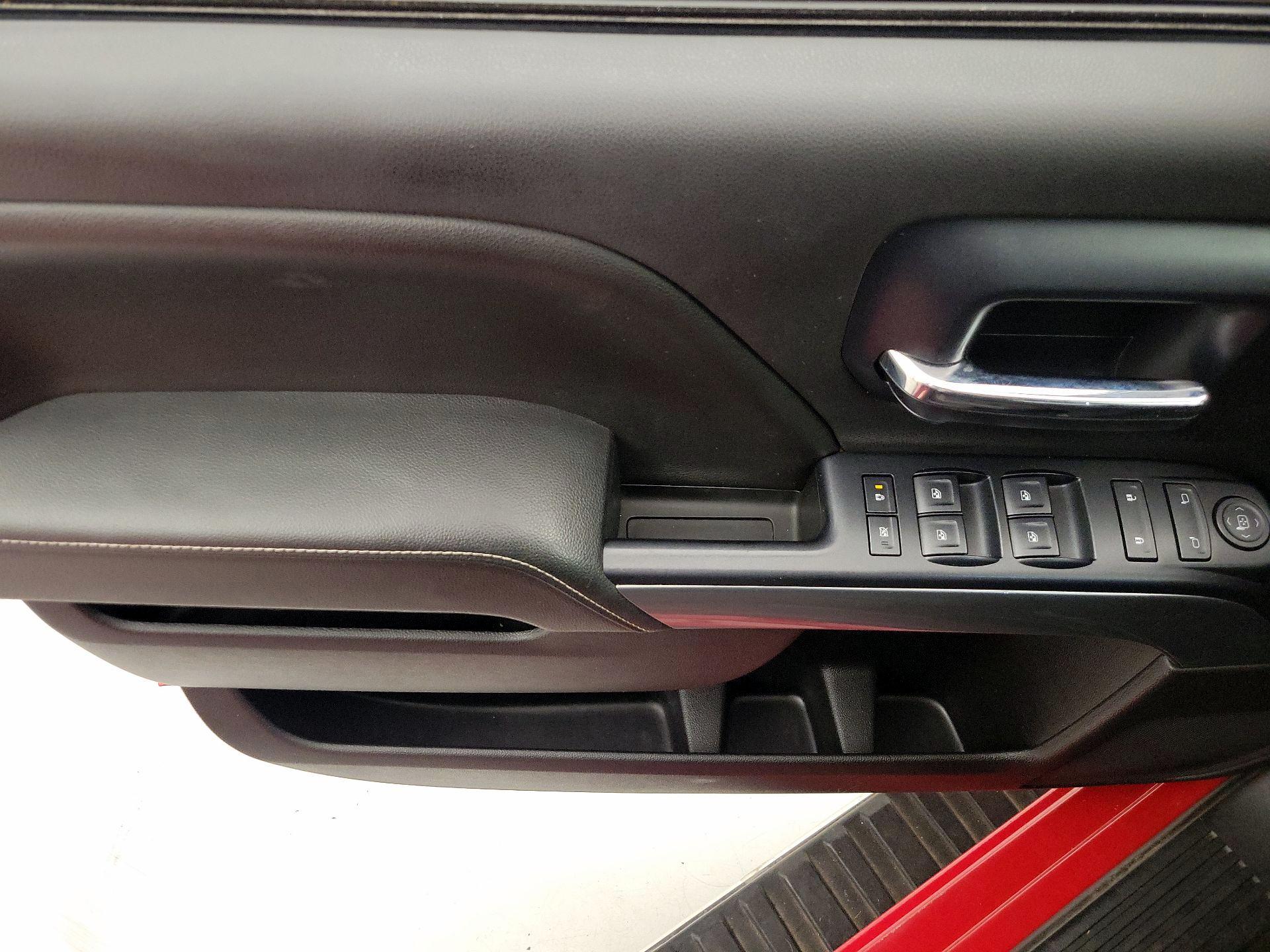 Thumbnail: 2014 Chevrolet Silverado 1500 - 12