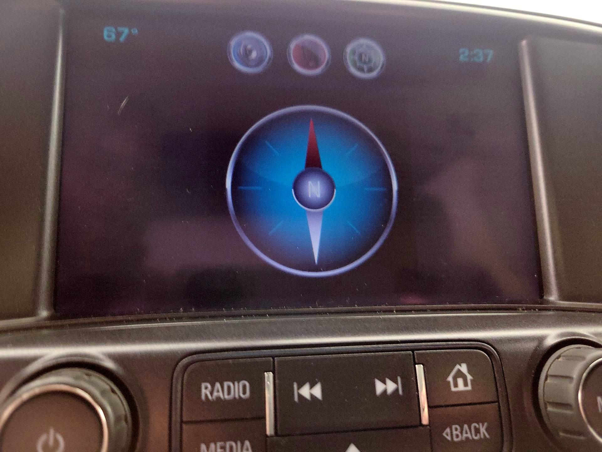 Thumbnail: 2014 Chevrolet Silverado 1500 - 14