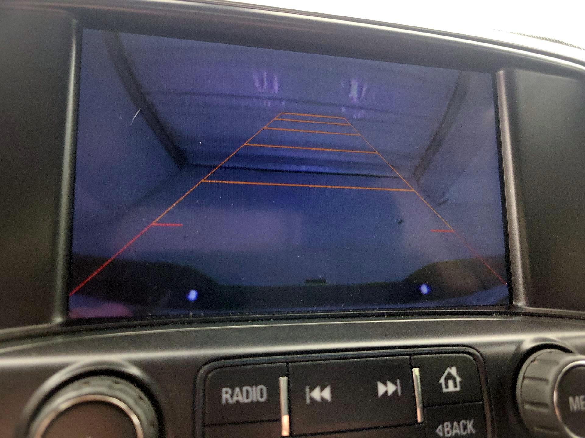 Thumbnail: 2014 Chevrolet Silverado 1500 - 15