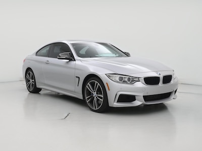 2016 BMW 428 XI