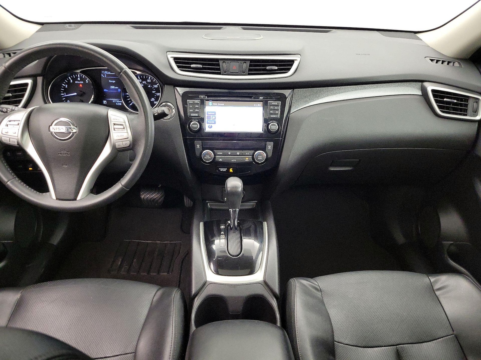 2015 Nissan Rogue SL - Photo 10
